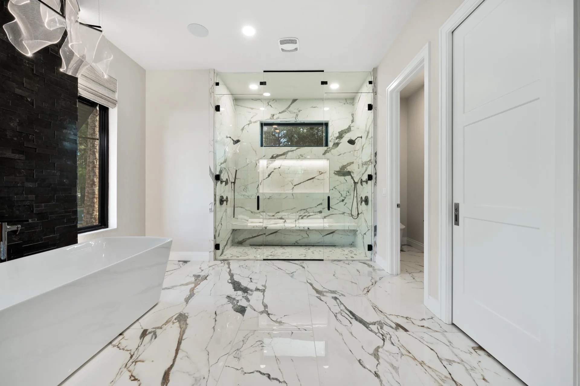 Heathrow Estate, custom home in Heathrow, photo 19 of 58