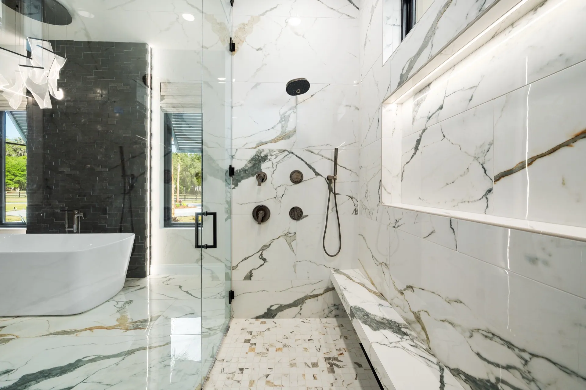 Heathrow Estate, custom home in Heathrow, photo 20 of 58