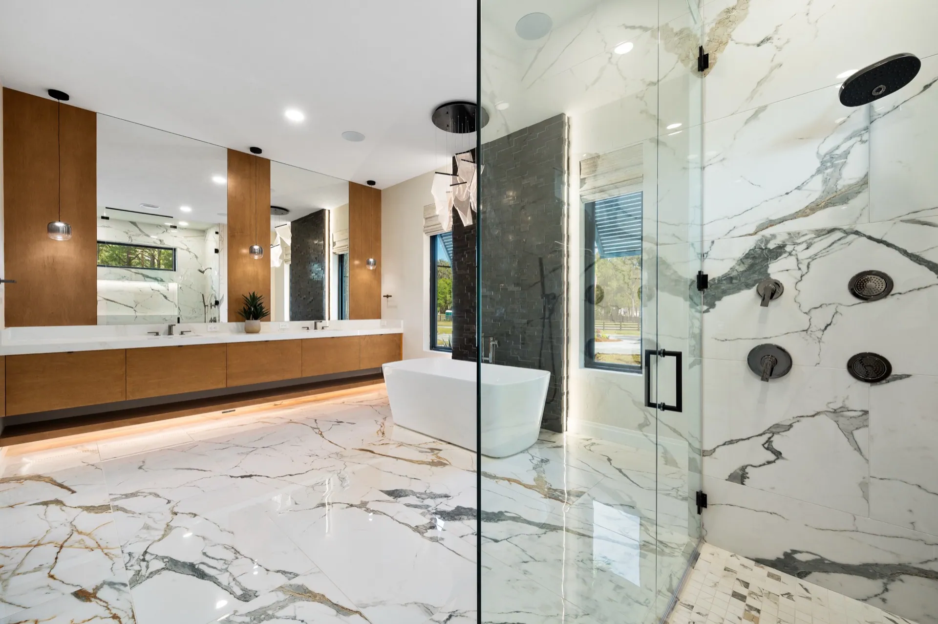 Heathrow Estate, custom home in Heathrow, photo 21 of 58