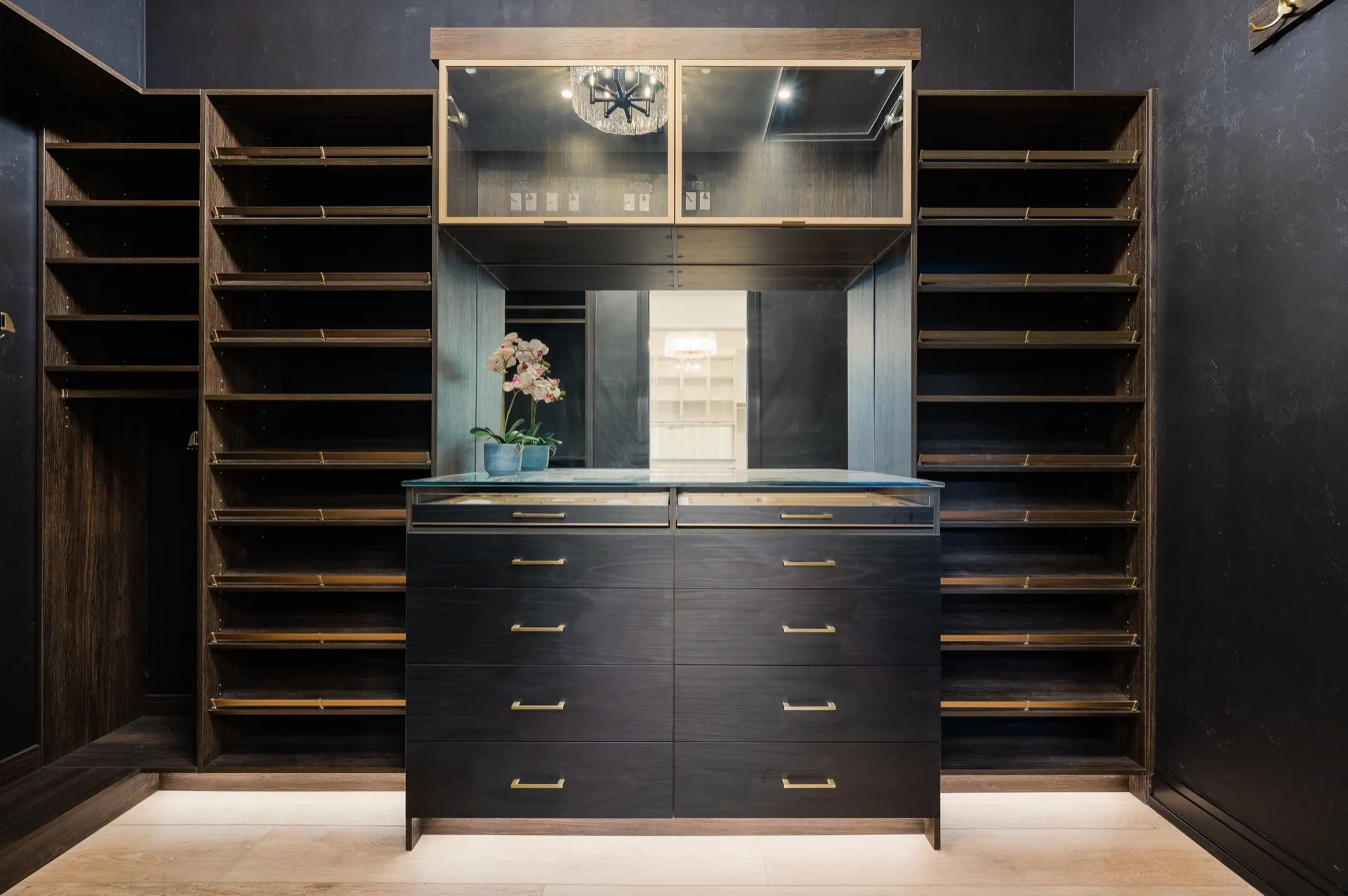 Heathrow Estate, custom home in Heathrow, photo 25 of 58