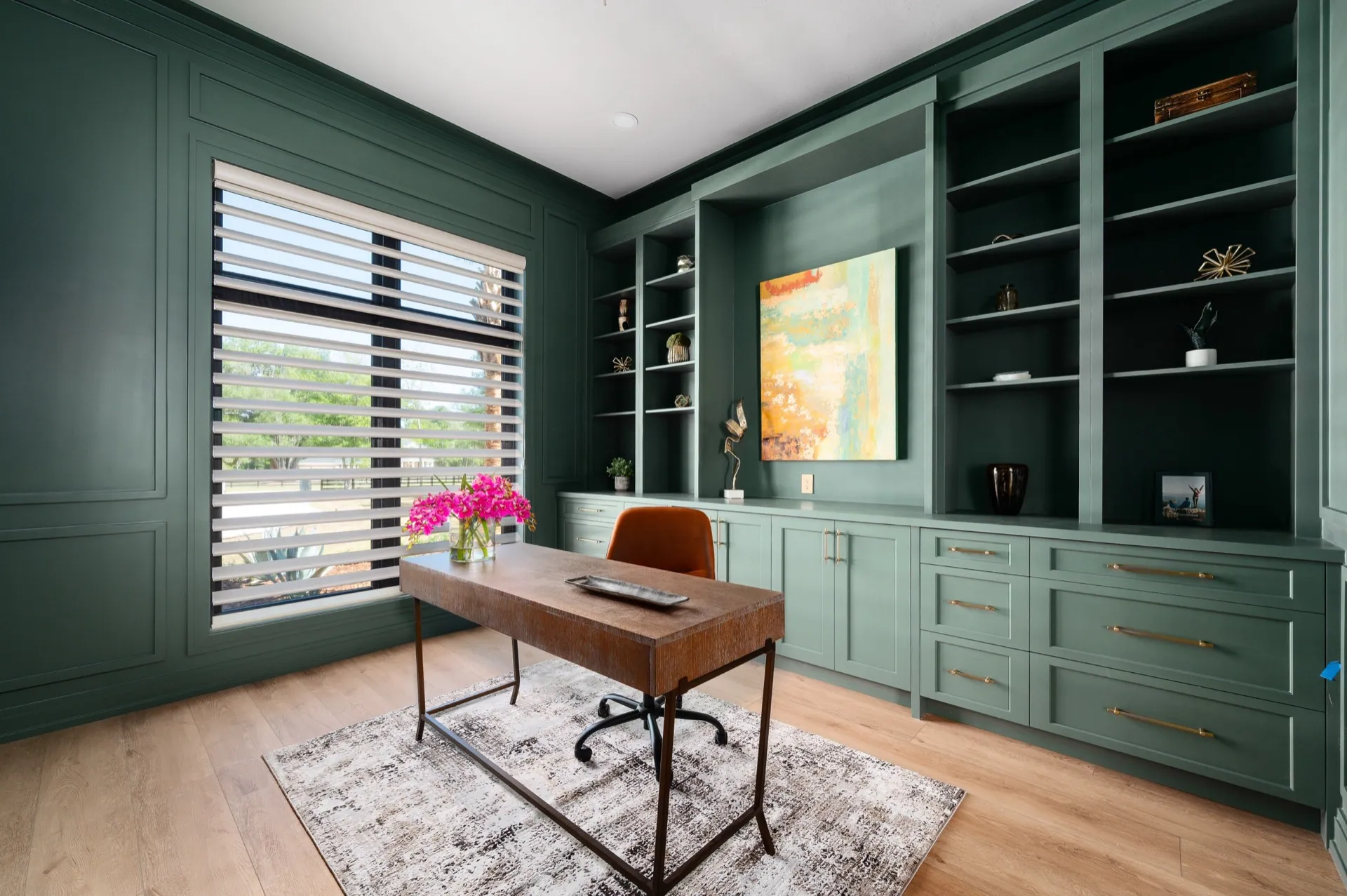 Heathrow Estate, custom home in Heathrow, photo 26 of 58