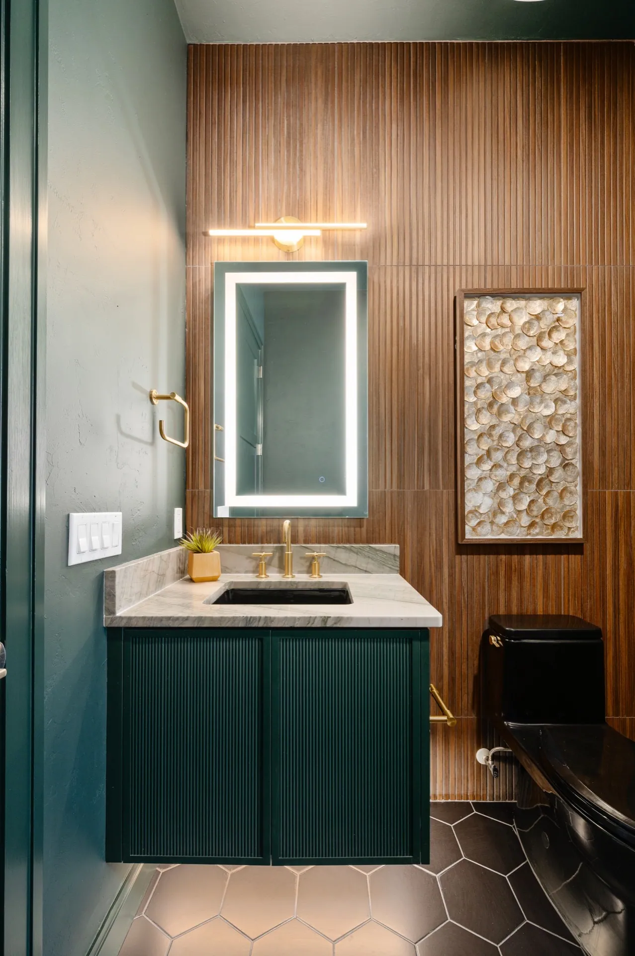 Heathrow Estate, custom home in Heathrow, photo 27 of 58