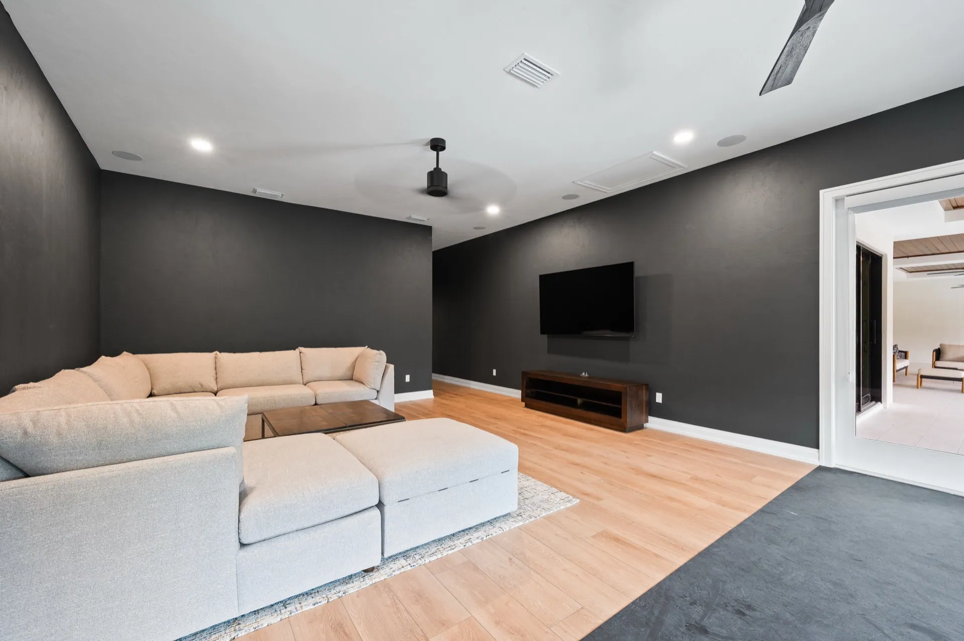 Heathrow Estate, custom home in Heathrow, photo 33 of 58