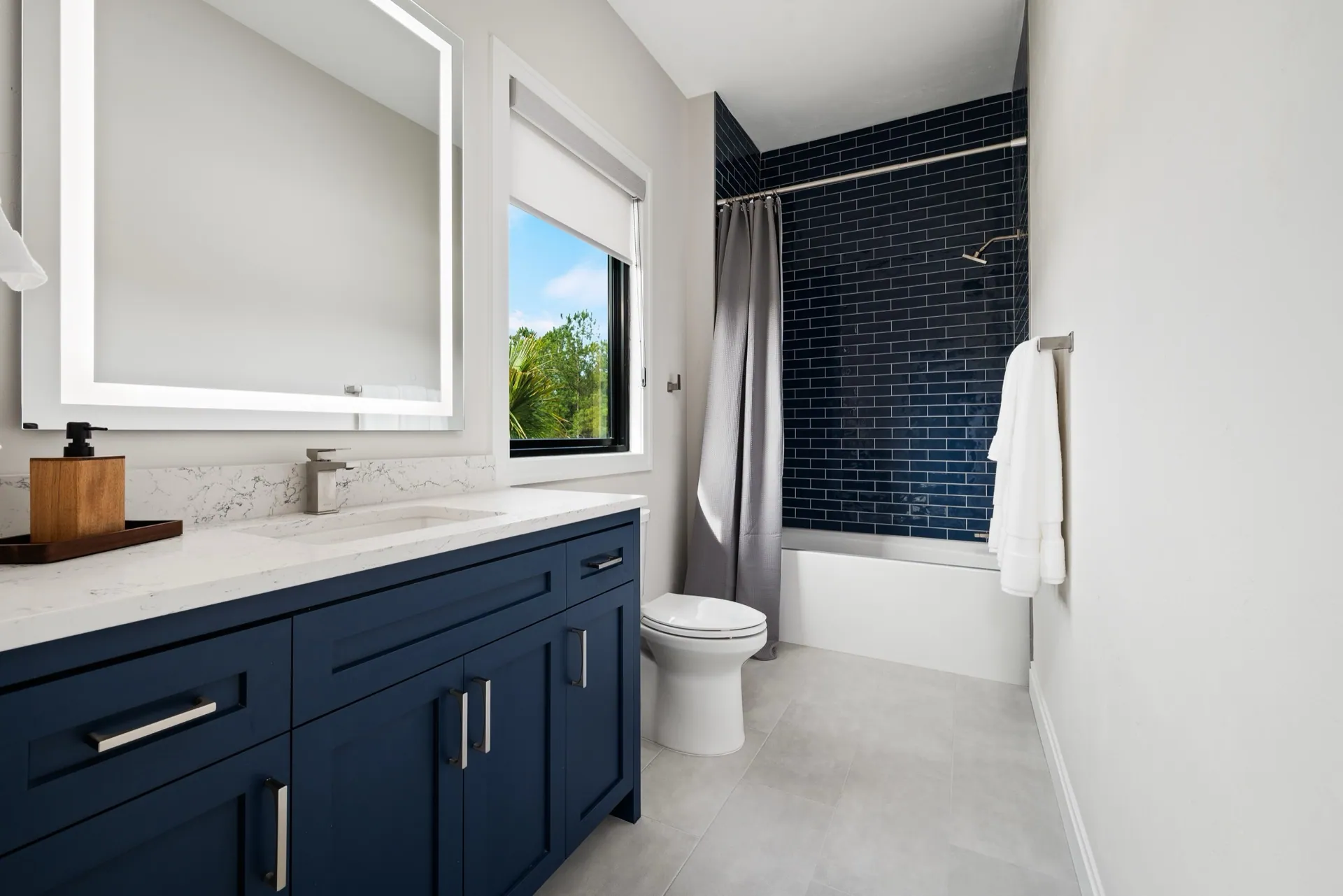Heathrow Estate, custom home in Heathrow, photo 34 of 58