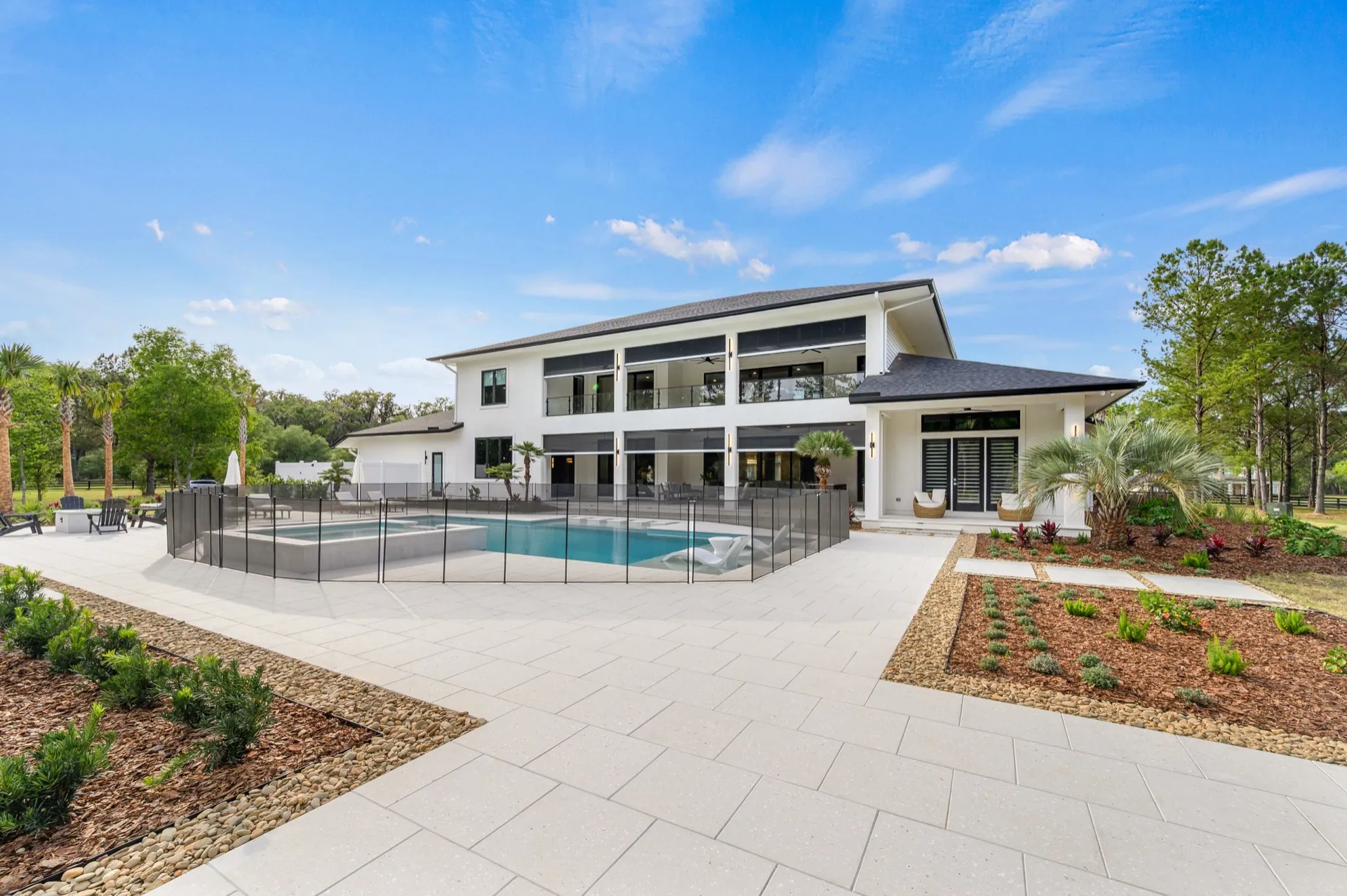 Heathrow Estate, custom home in Heathrow, photo 44 of 58