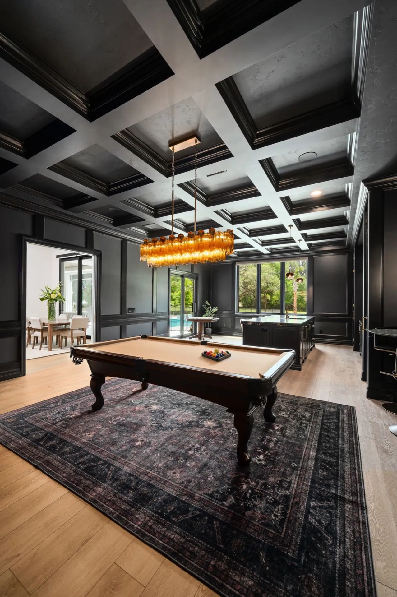 Heathrow Estate, custom home in Heathrow, photo 50 of 58