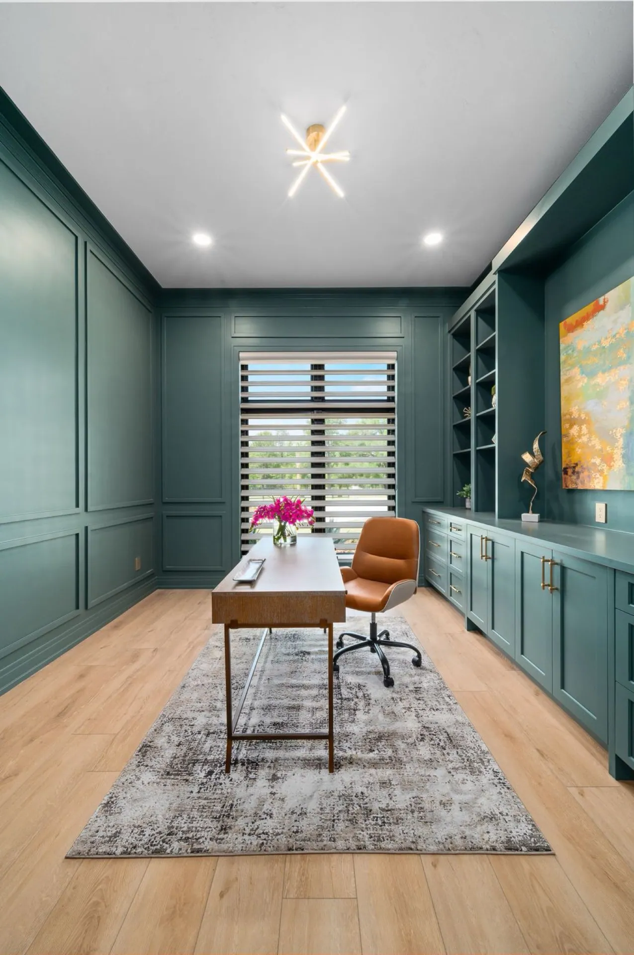 Heathrow Estate, custom home in Heathrow, photo 53 of 58