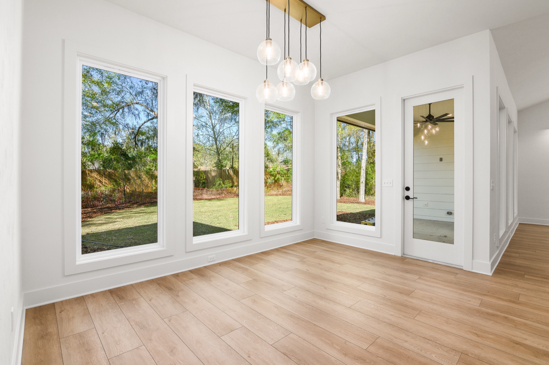 Heritage Estate, custom home in Florida, photo 7 of 25