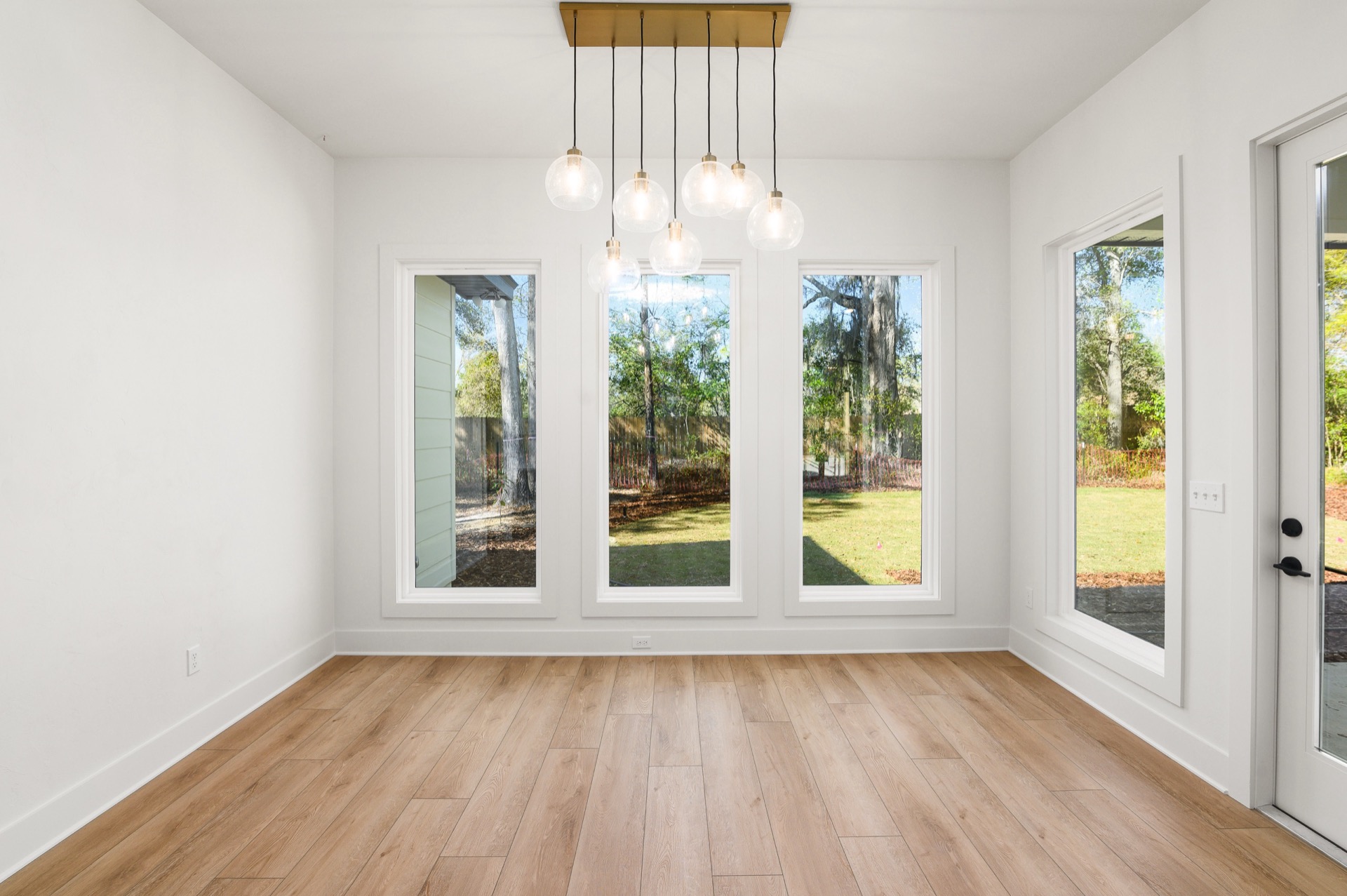 Heritage Estate, custom home in Florida, photo 8 of 25