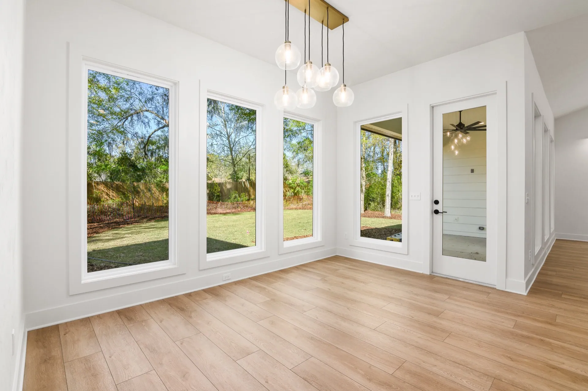Heritage Estate, custom home in Gainesville, FL, photo 7 of 25