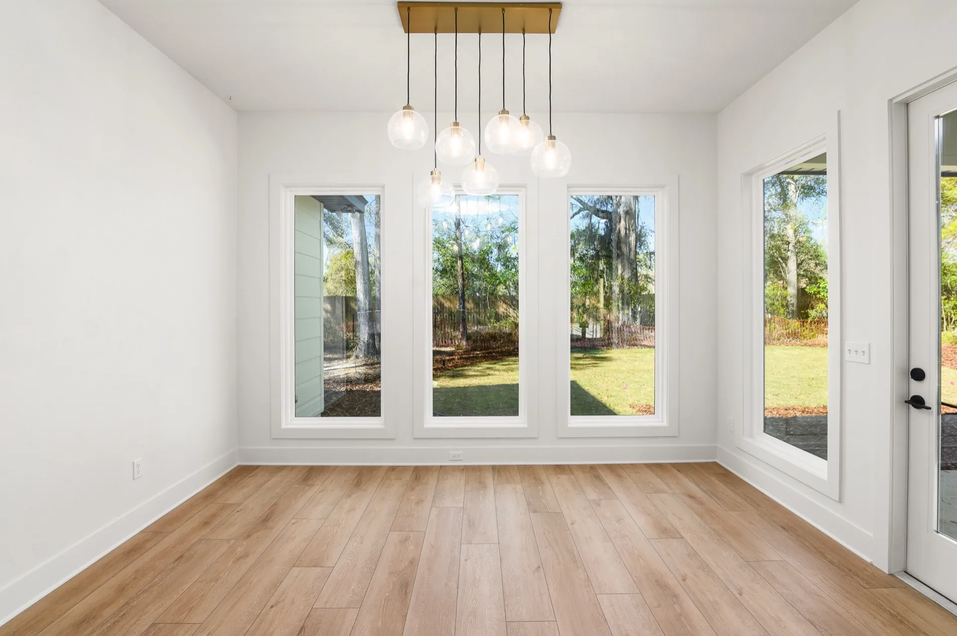 Heritage Estate, custom home in Gainesville, FL, photo 8 of 25