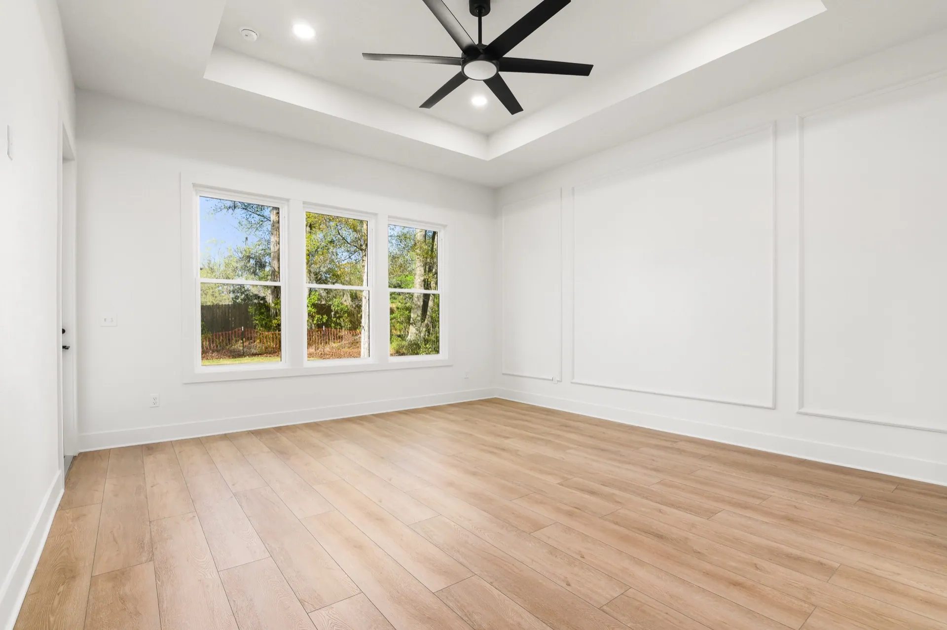 Heritage Estate, custom home in Gainesville, FL, photo 13 of 25