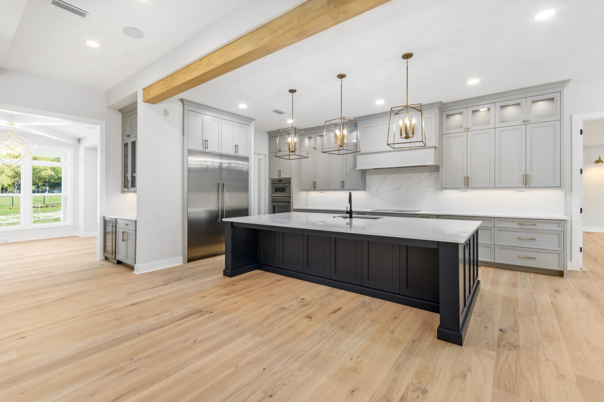 Farmhouse Custom, custom home in Florida, photo 2 of 25