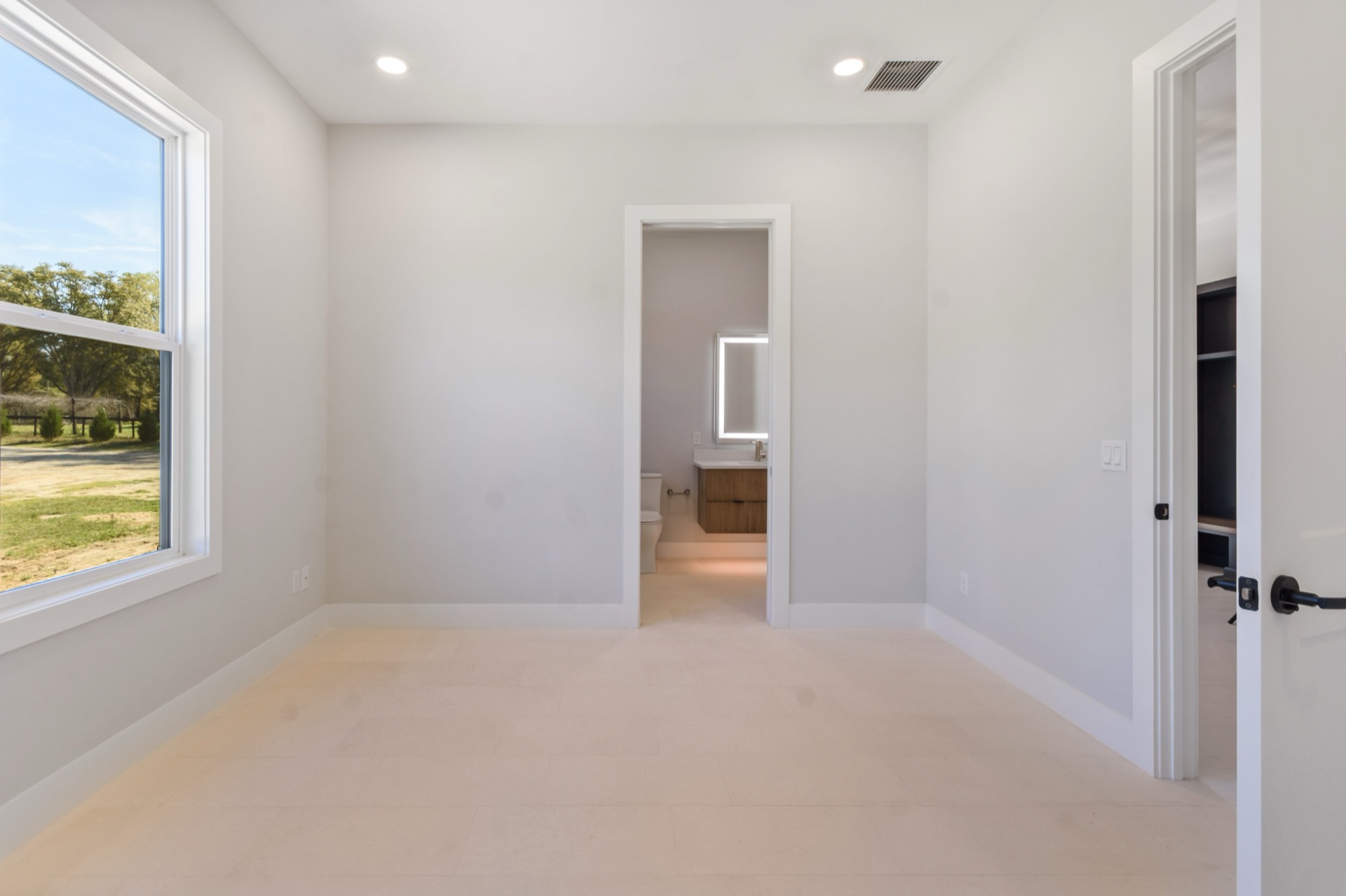 Farmhouse Custom, custom home in Florida, photo 7 of 25