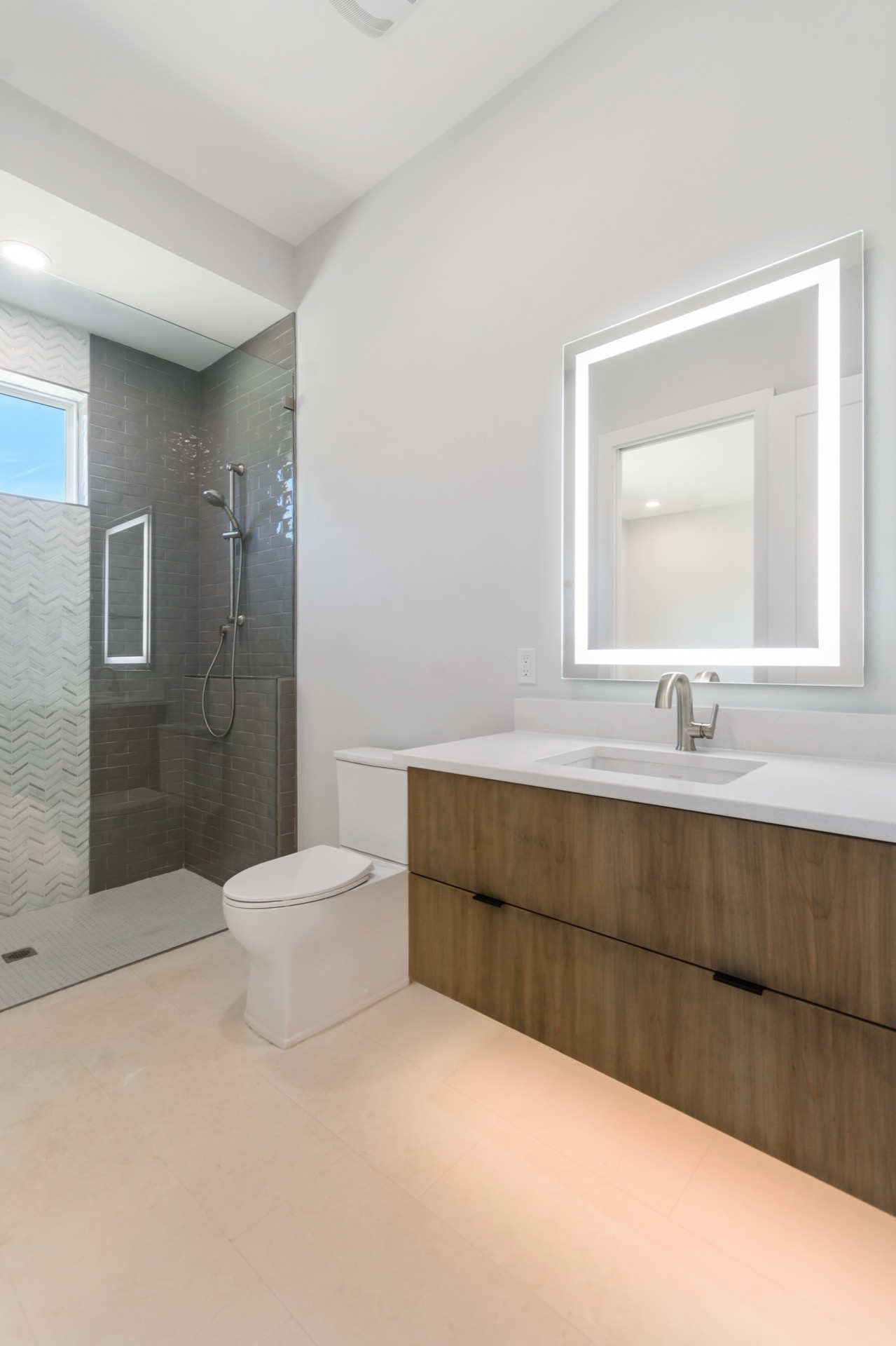 Farmhouse Custom, custom home in Florida, photo 8 of 25