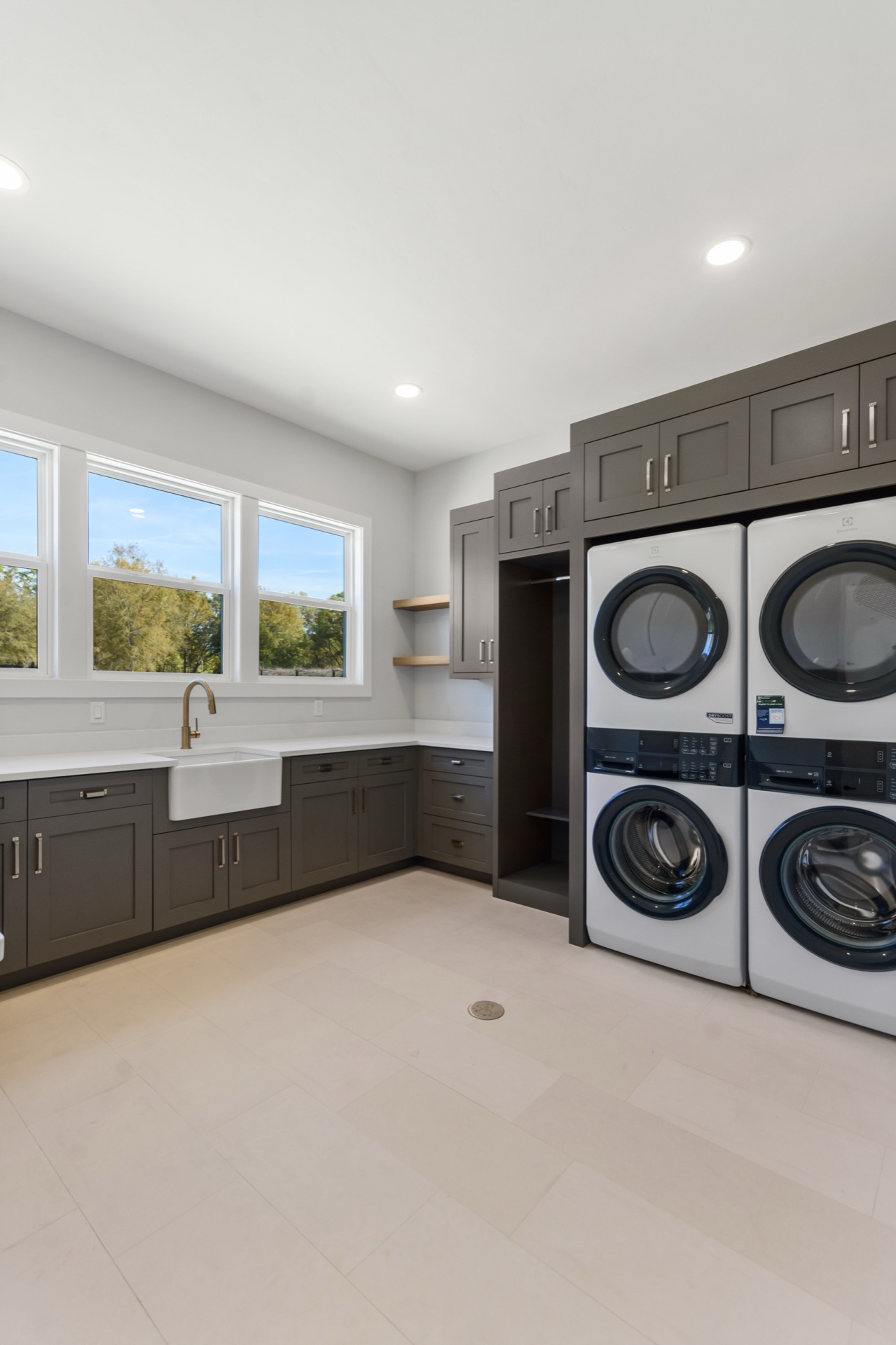 Farmhouse Custom, custom home in Florida, photo 10 of 25