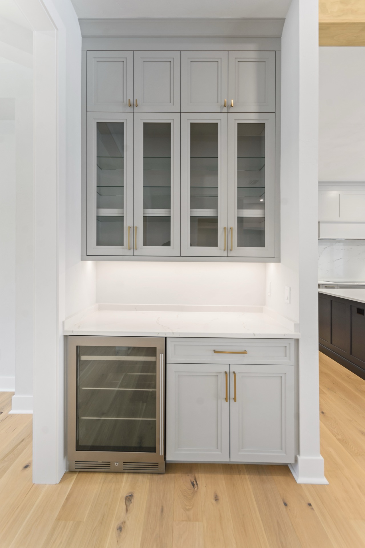 Farmhouse Custom, custom home in Florida, photo 11 of 25