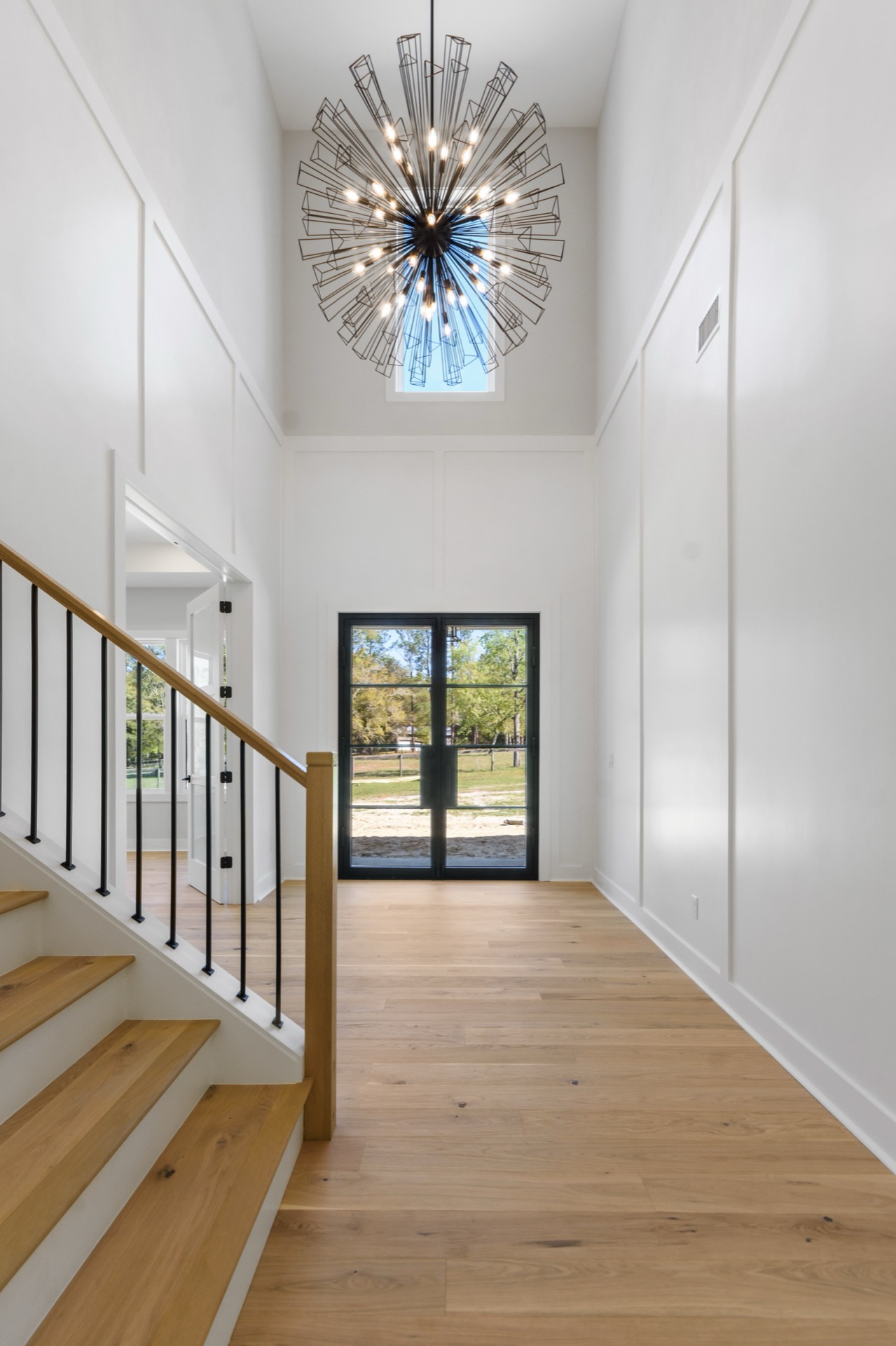 Farmhouse Custom, custom home in Florida, photo 12 of 25