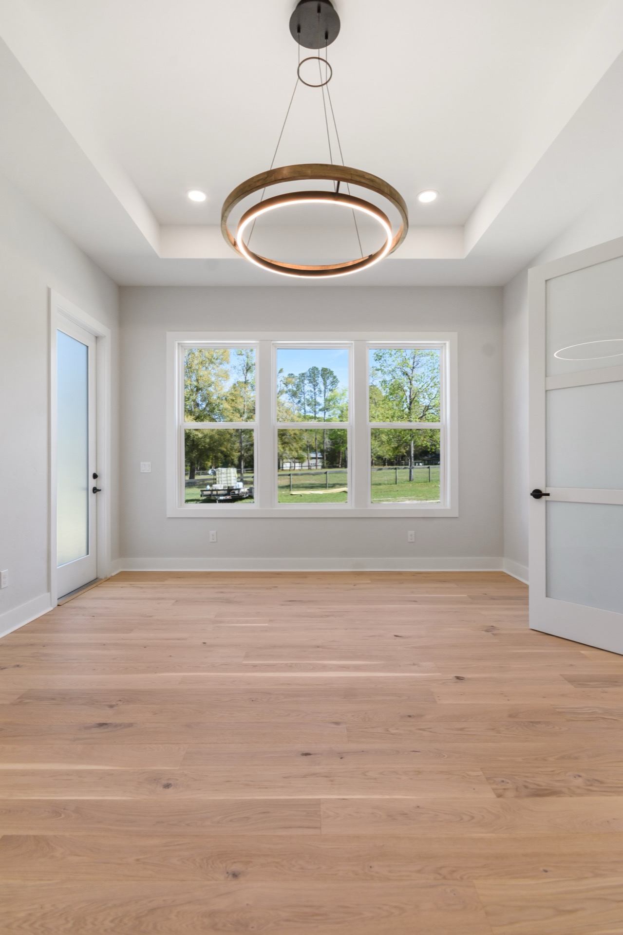 Farmhouse Custom, custom home in Florida, photo 13 of 25