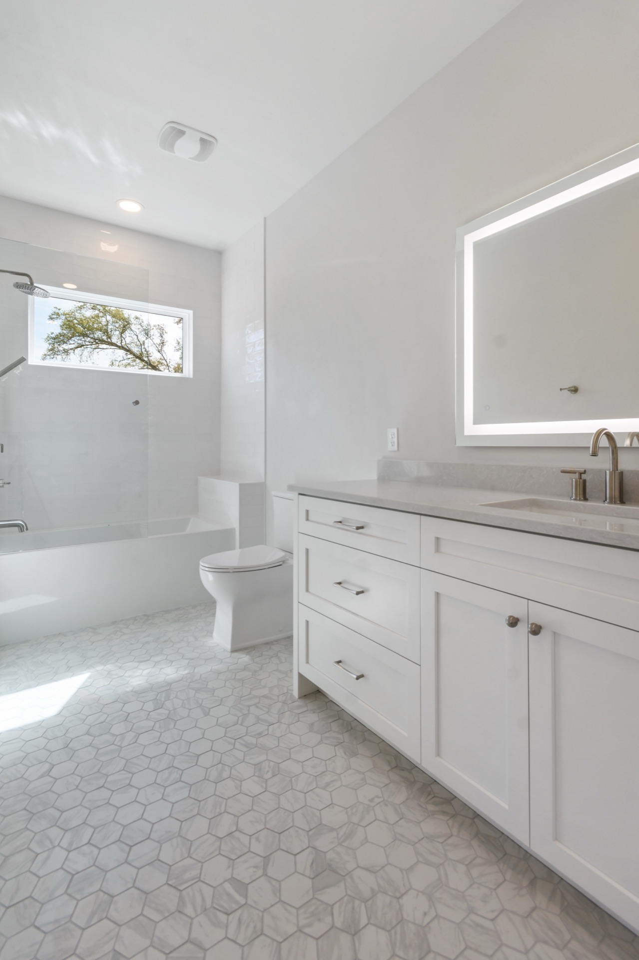 Farmhouse Custom, custom home in Florida, photo 22 of 25