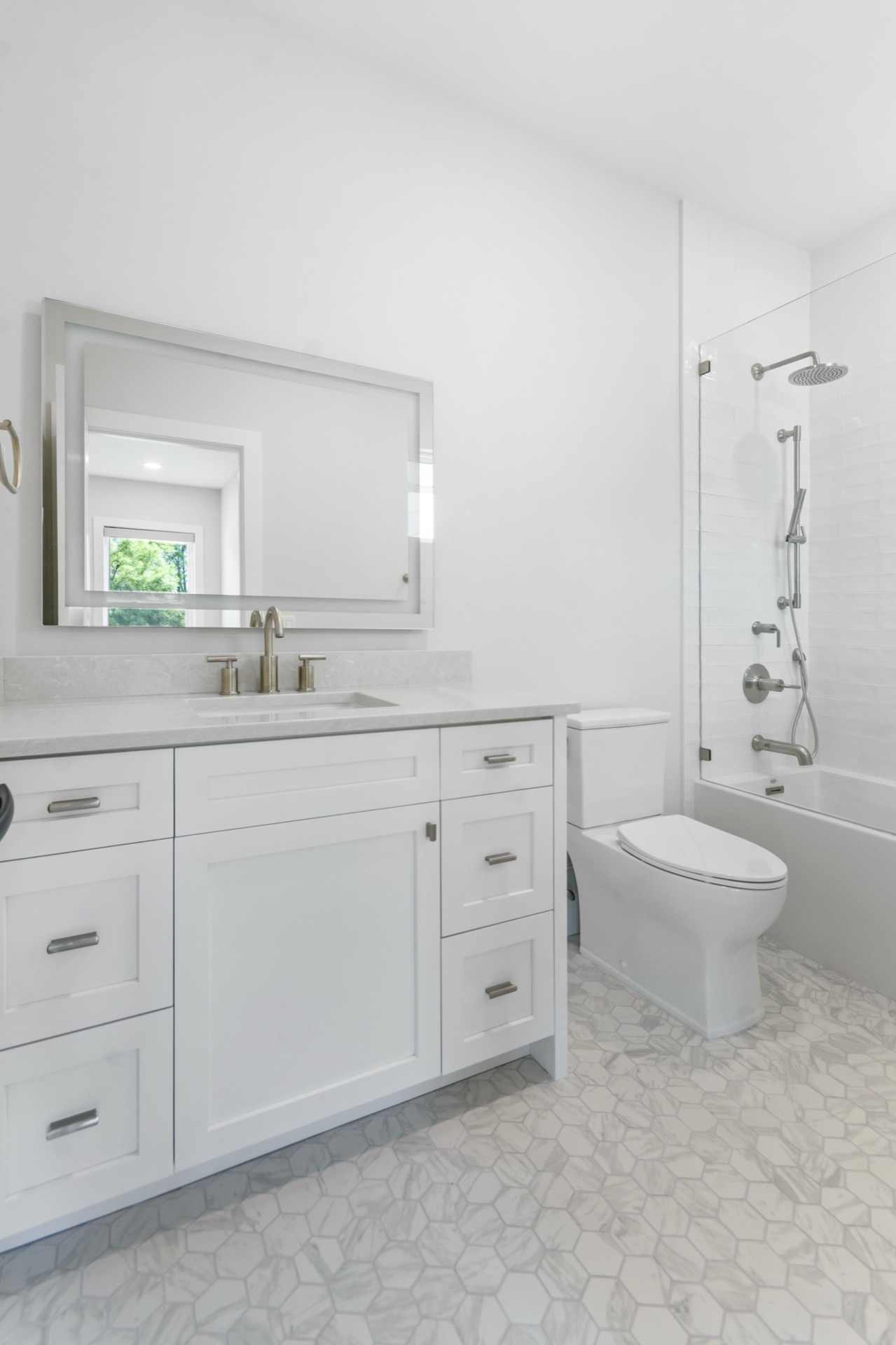 Farmhouse Custom, custom home in Florida, photo 23 of 25