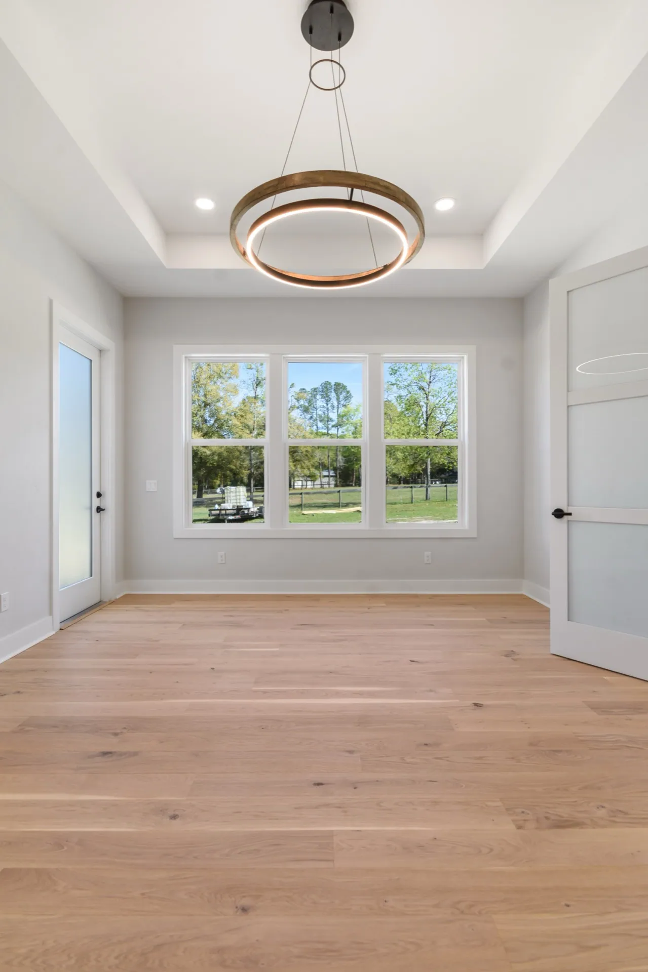 Farmhouse Custom, custom home in Gainesville, FL, photo 13 of 25