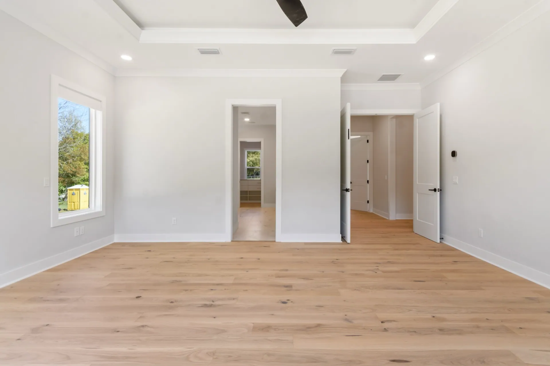 Farmhouse Custom, custom home in Gainesville, FL, photo 14 of 25