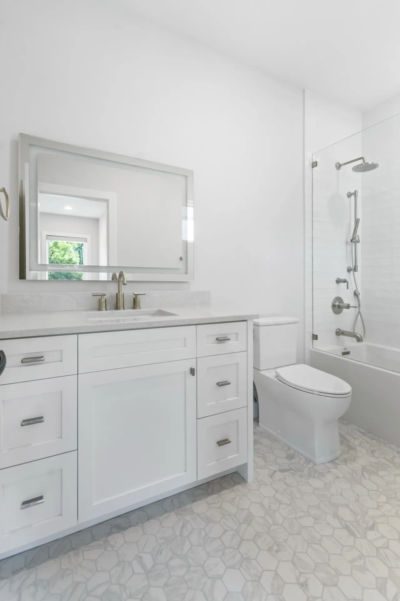 Farmhouse Custom, custom home in Gainesville, FL, photo 23 of 25