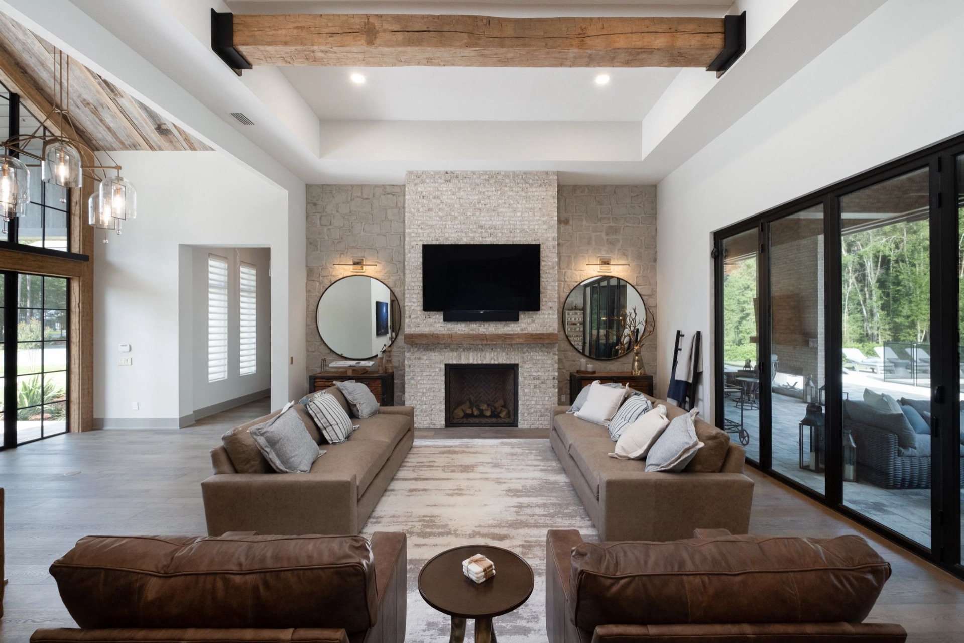 Wexford Estate, custom home in Wexford, photo 2 of 23