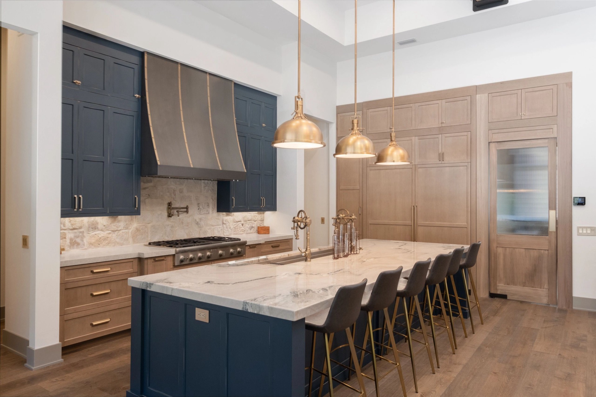Wexford Estate, custom home in Wexford, photo 5 of 23