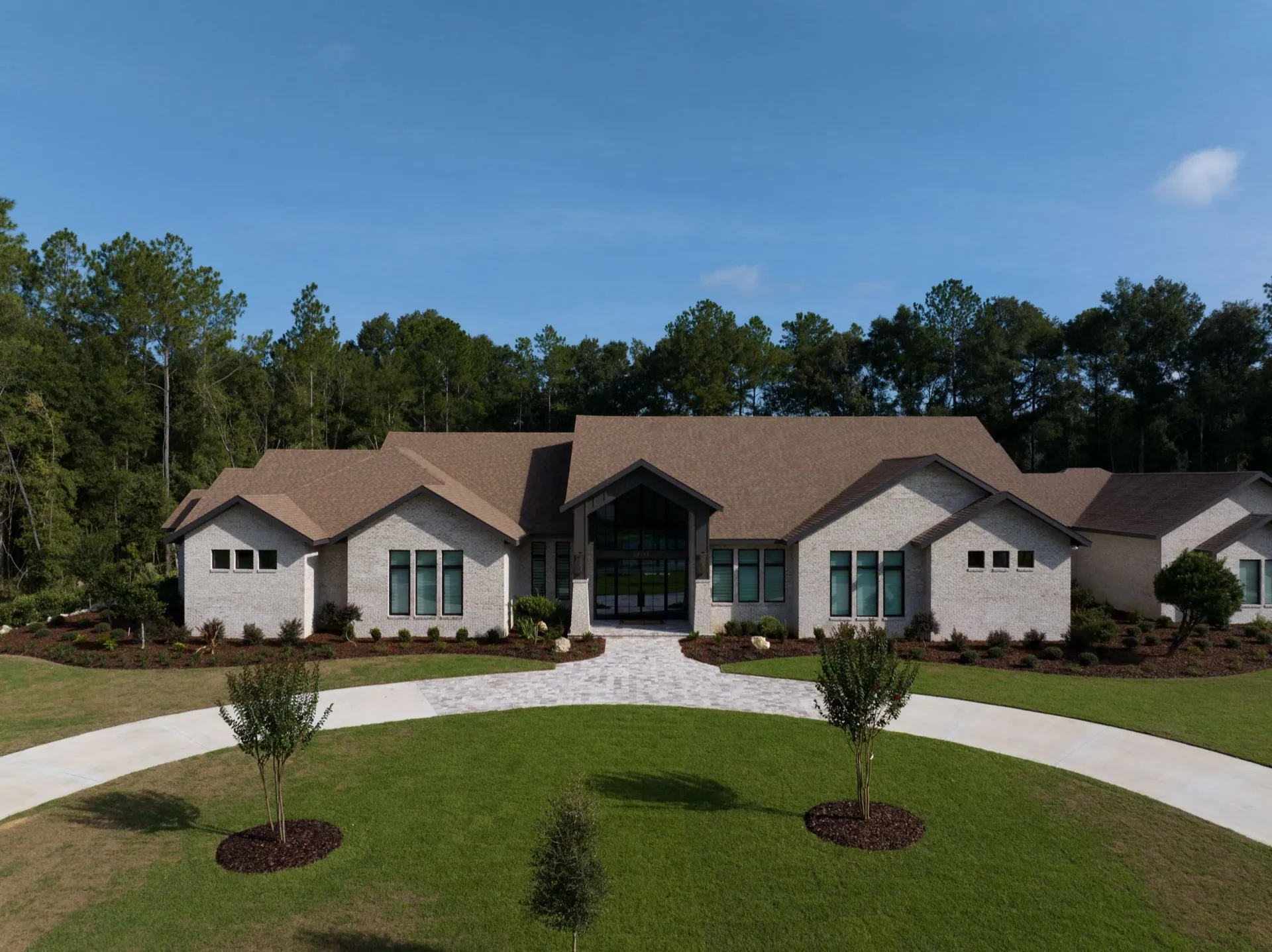 Wexford Estate, custom home in Wexford, photo 1 of 23