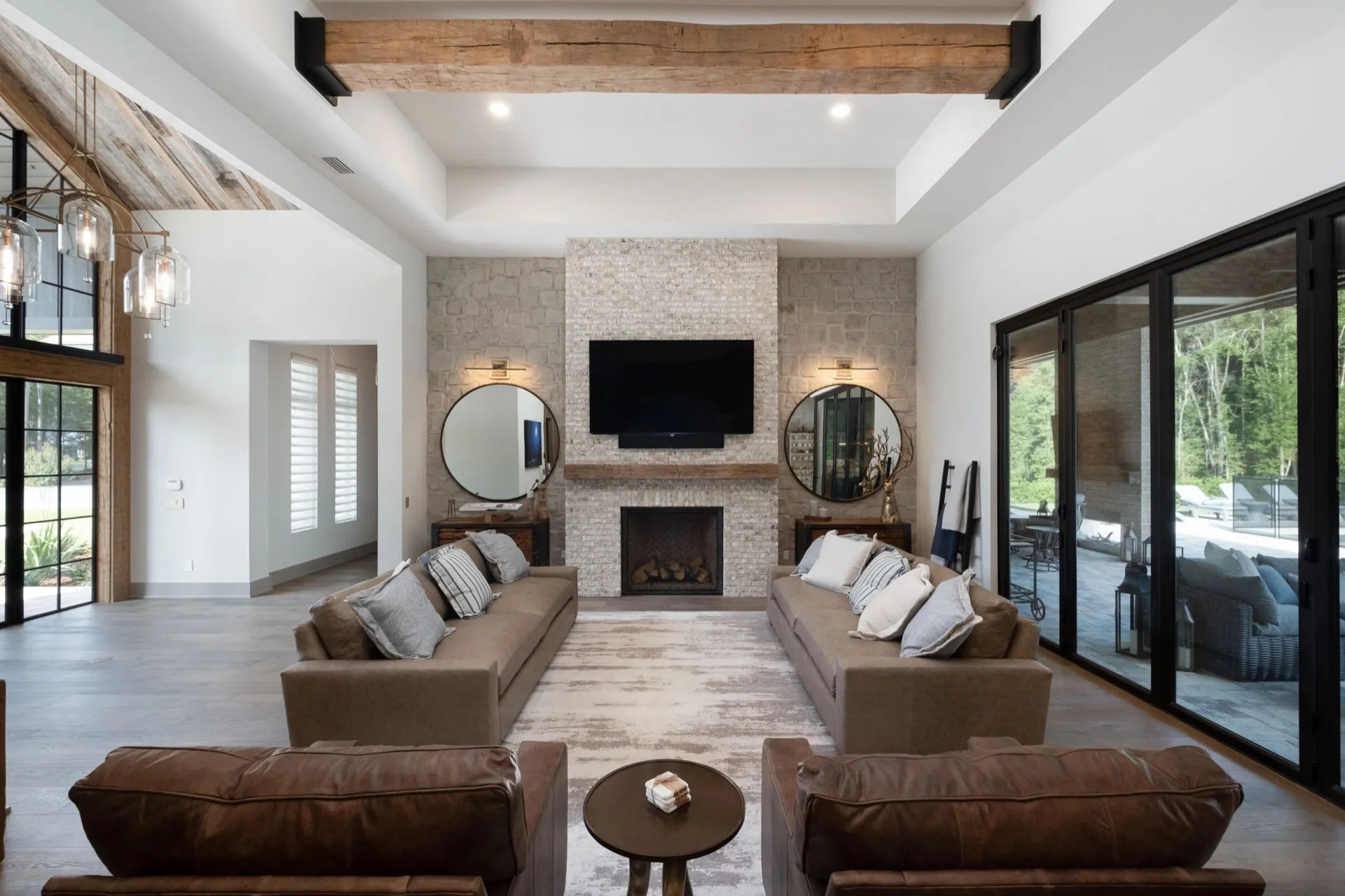 Wexford Estate, custom home in Wexford, photo 2 of 23