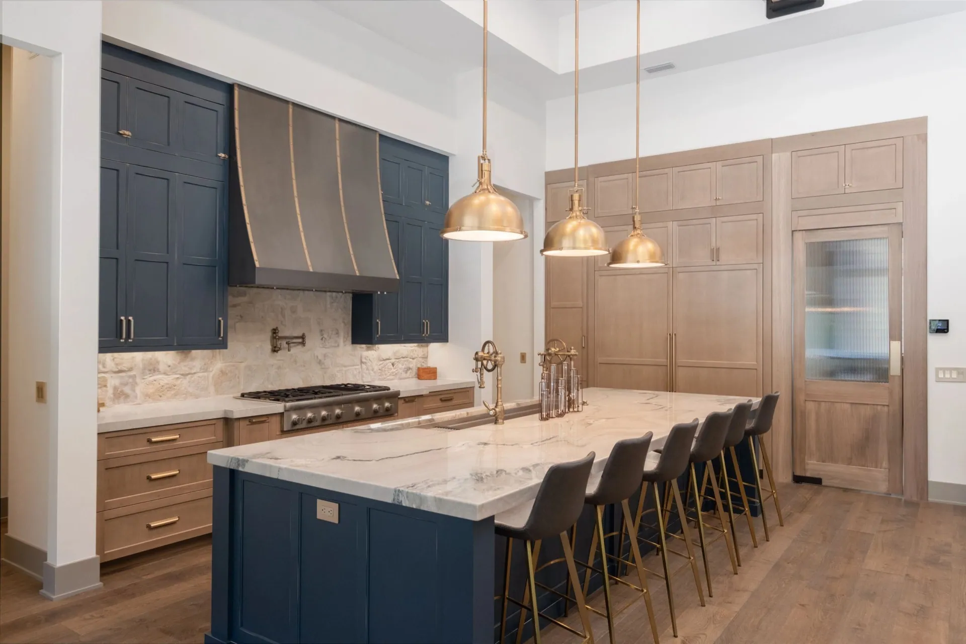 Wexford Estate, custom home in Wexford, photo 5 of 23