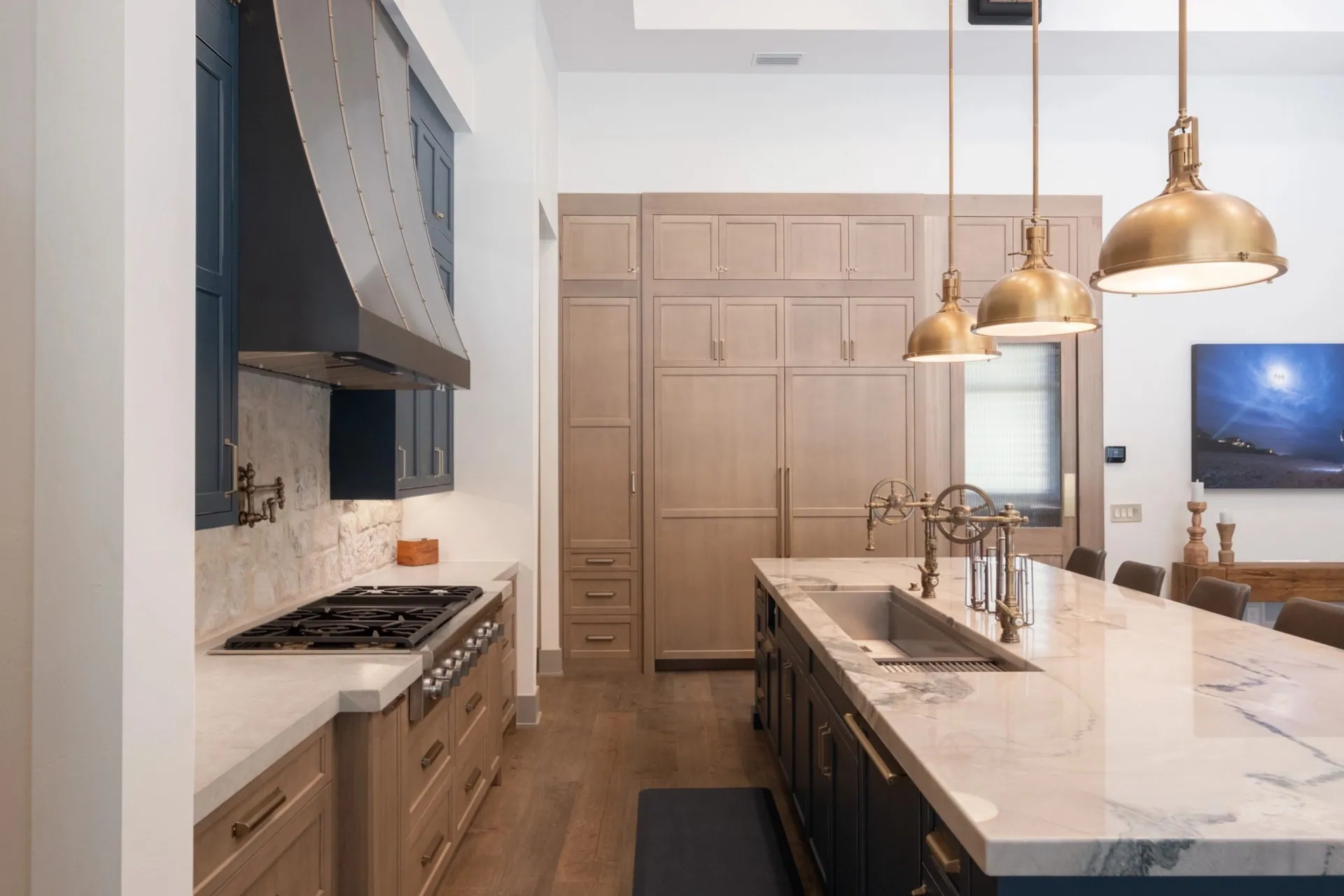 Wexford Estate, custom home in Wexford, photo 6 of 23