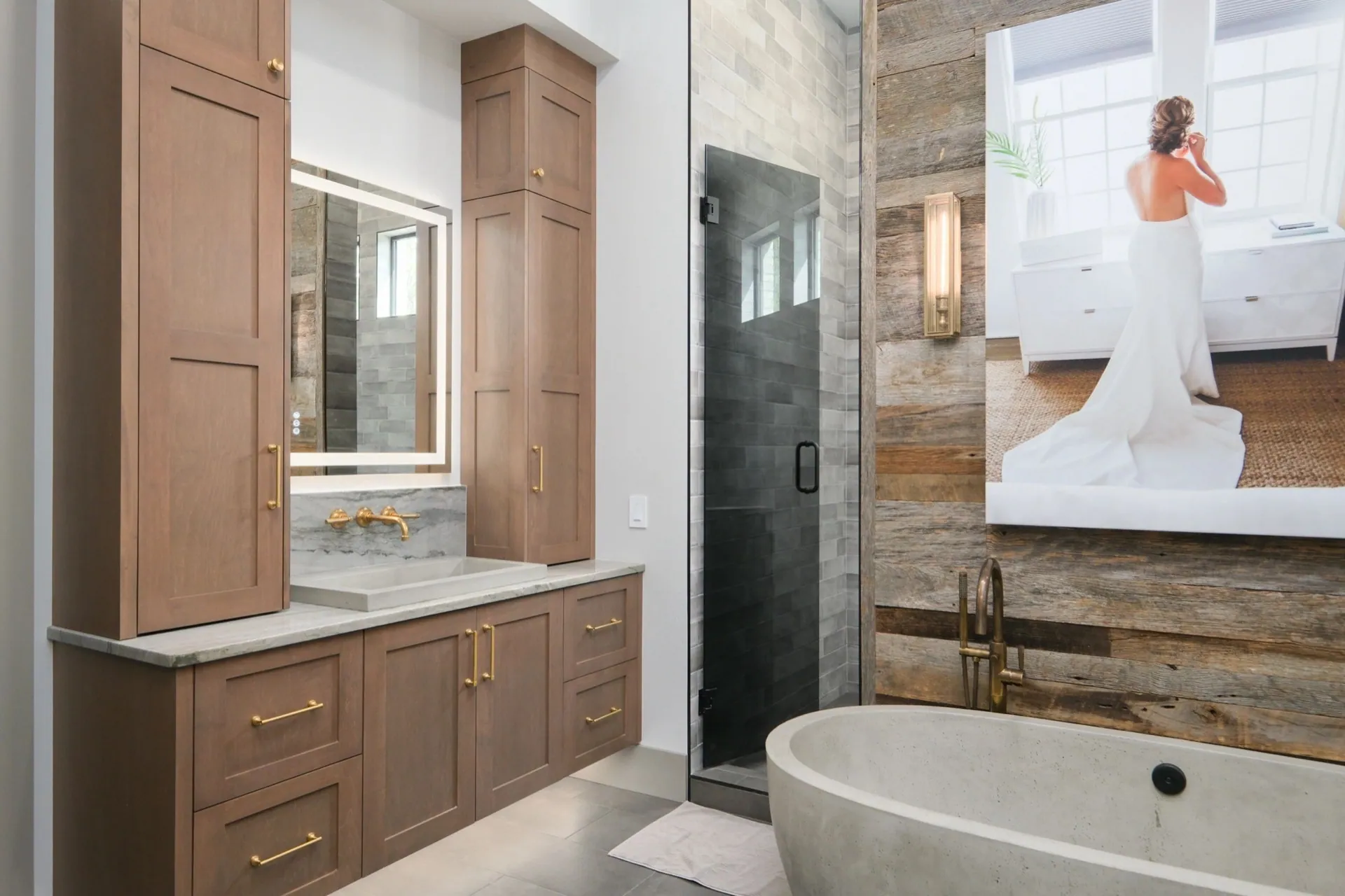 Wexford Estate, custom home in Wexford, photo 12 of 23