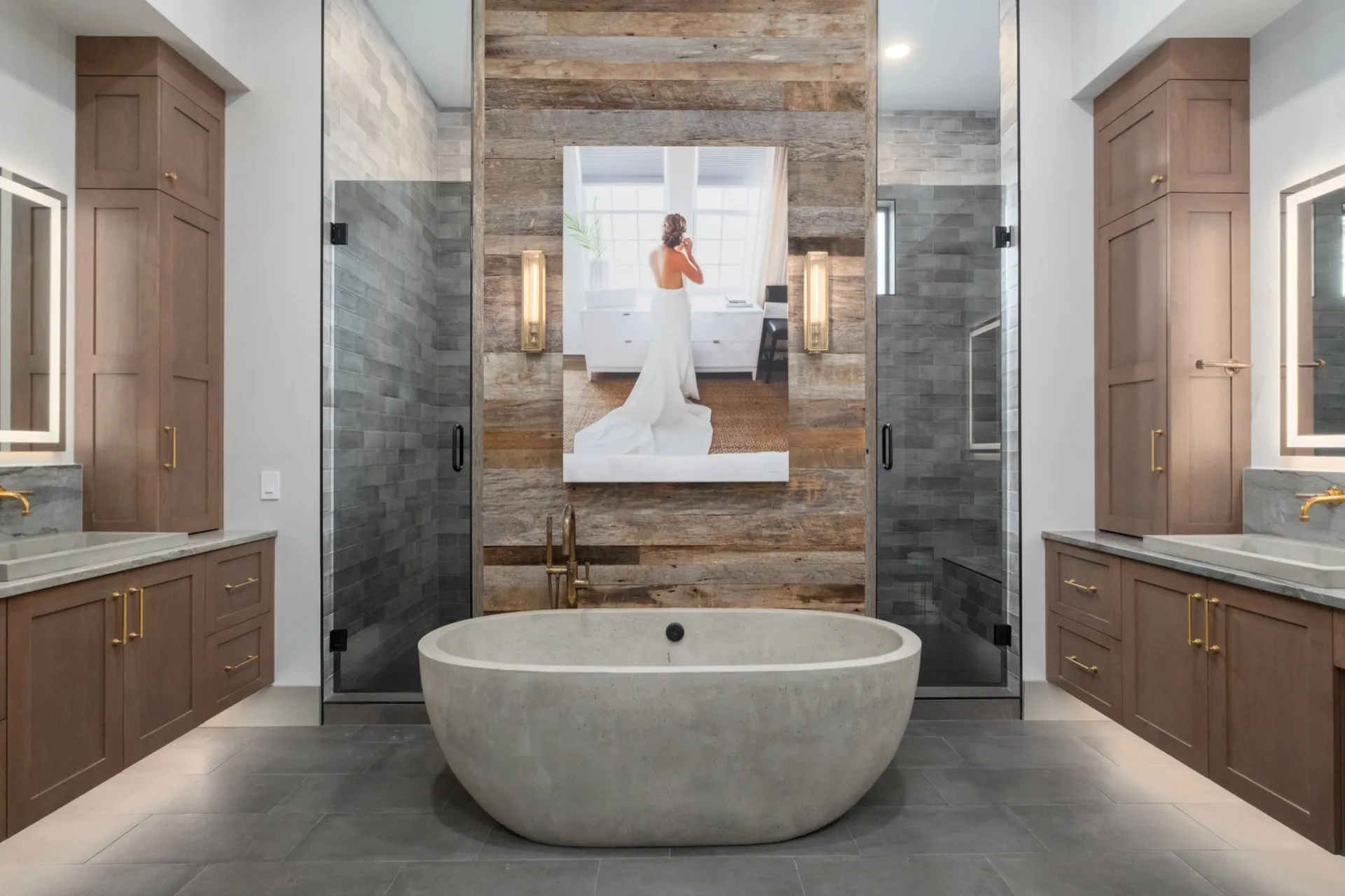 Wexford Estate, custom home in Wexford, photo 15 of 23