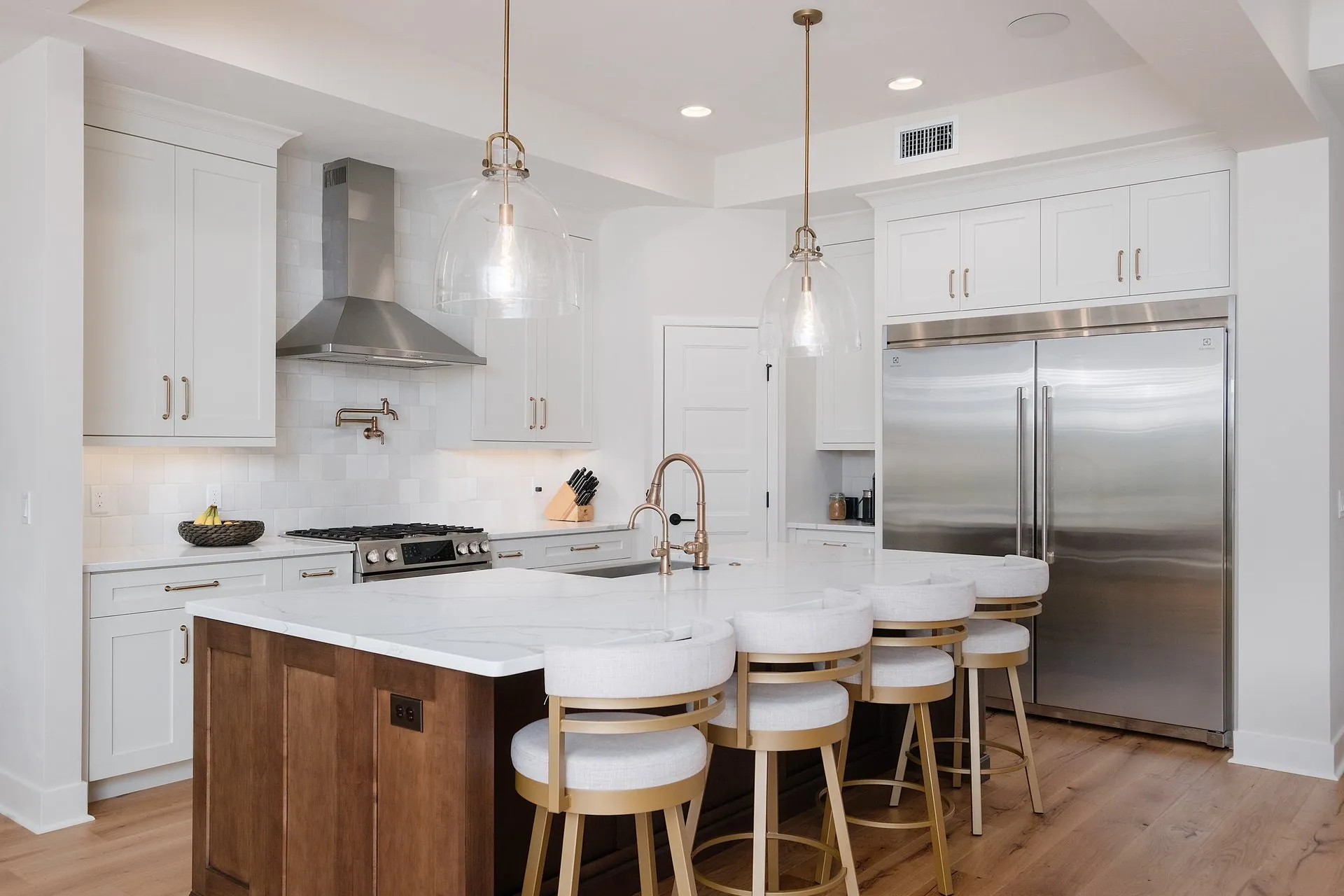 Wimberley Custom, a custom home in Wimberley, Newberry, FL