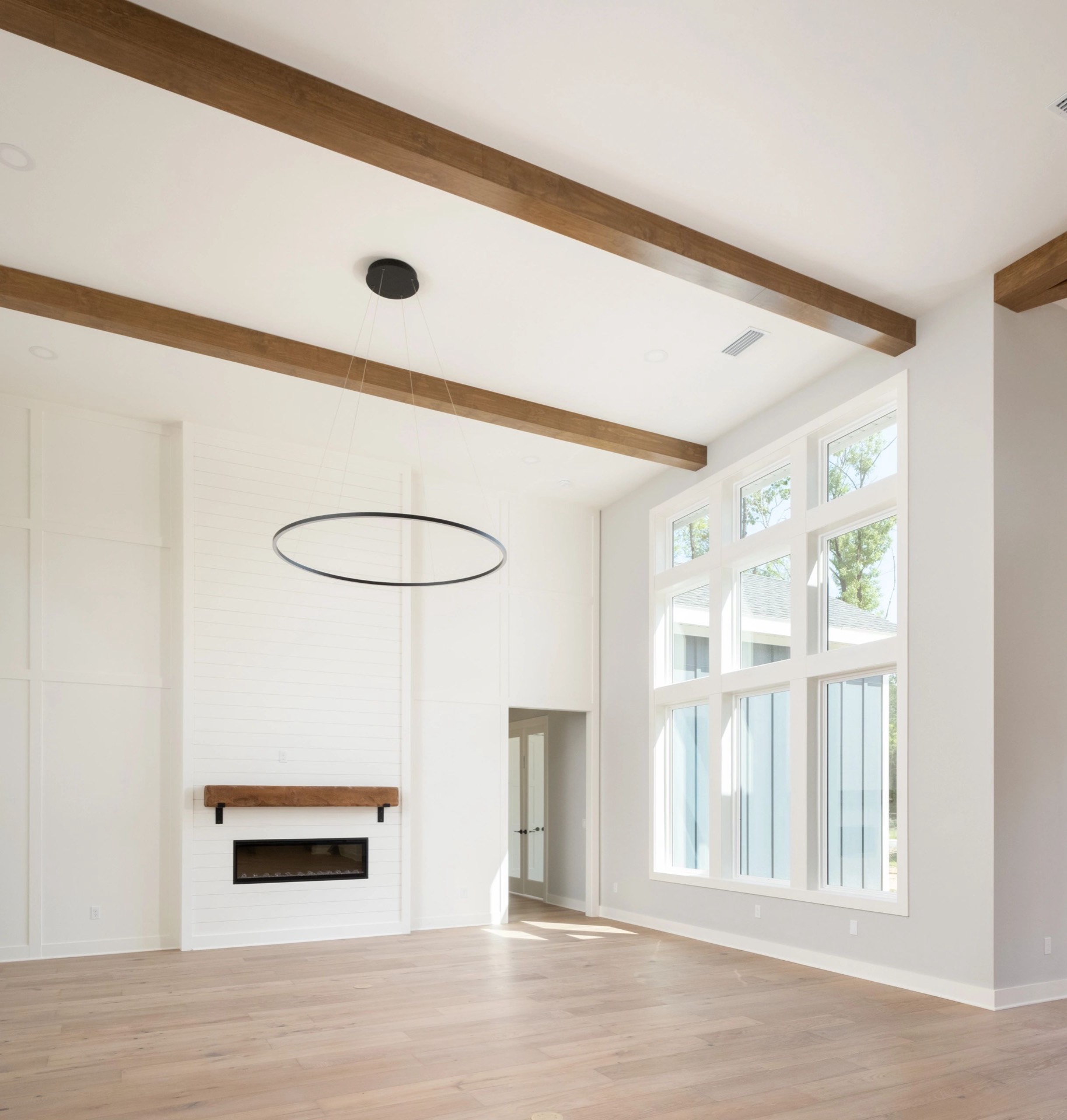 Craftsman Custom, custom home in Wexford, photo 1 of 9