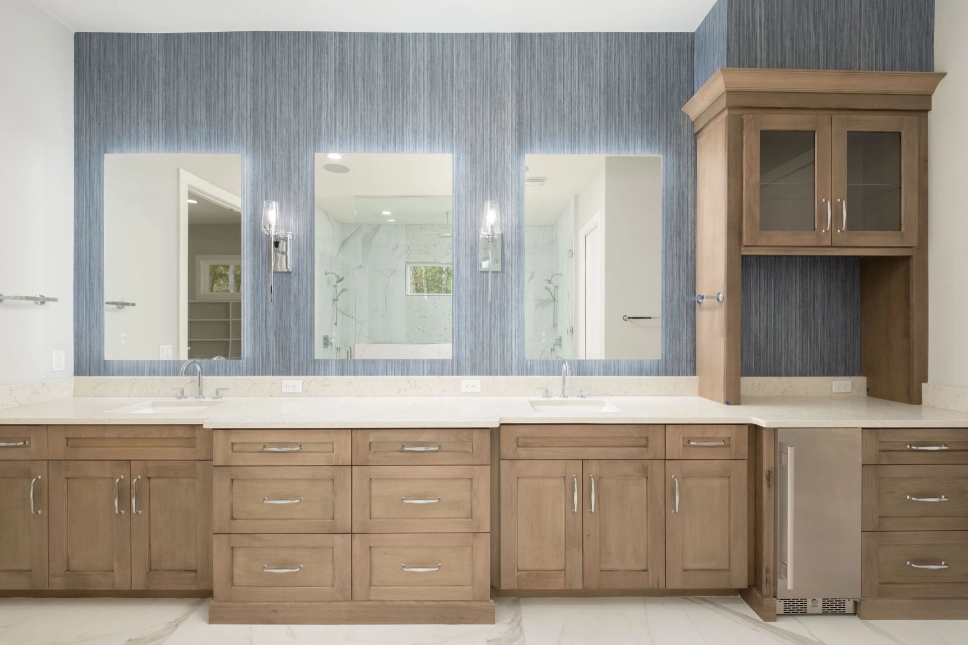 Craftsman Custom, custom home in Wexford, photo 3 of 9