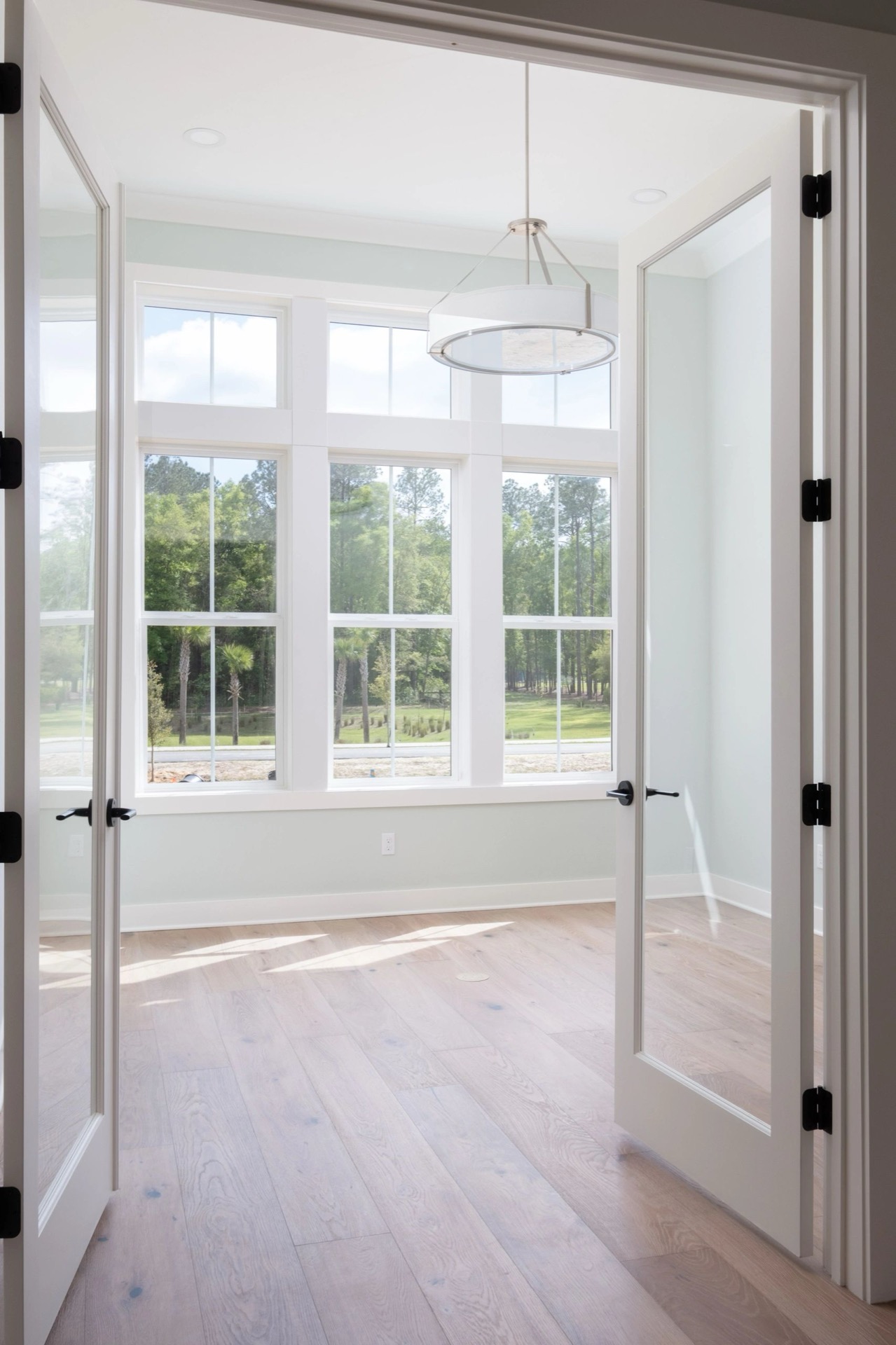 Craftsman Custom, custom home in Wexford, photo 4 of 9
