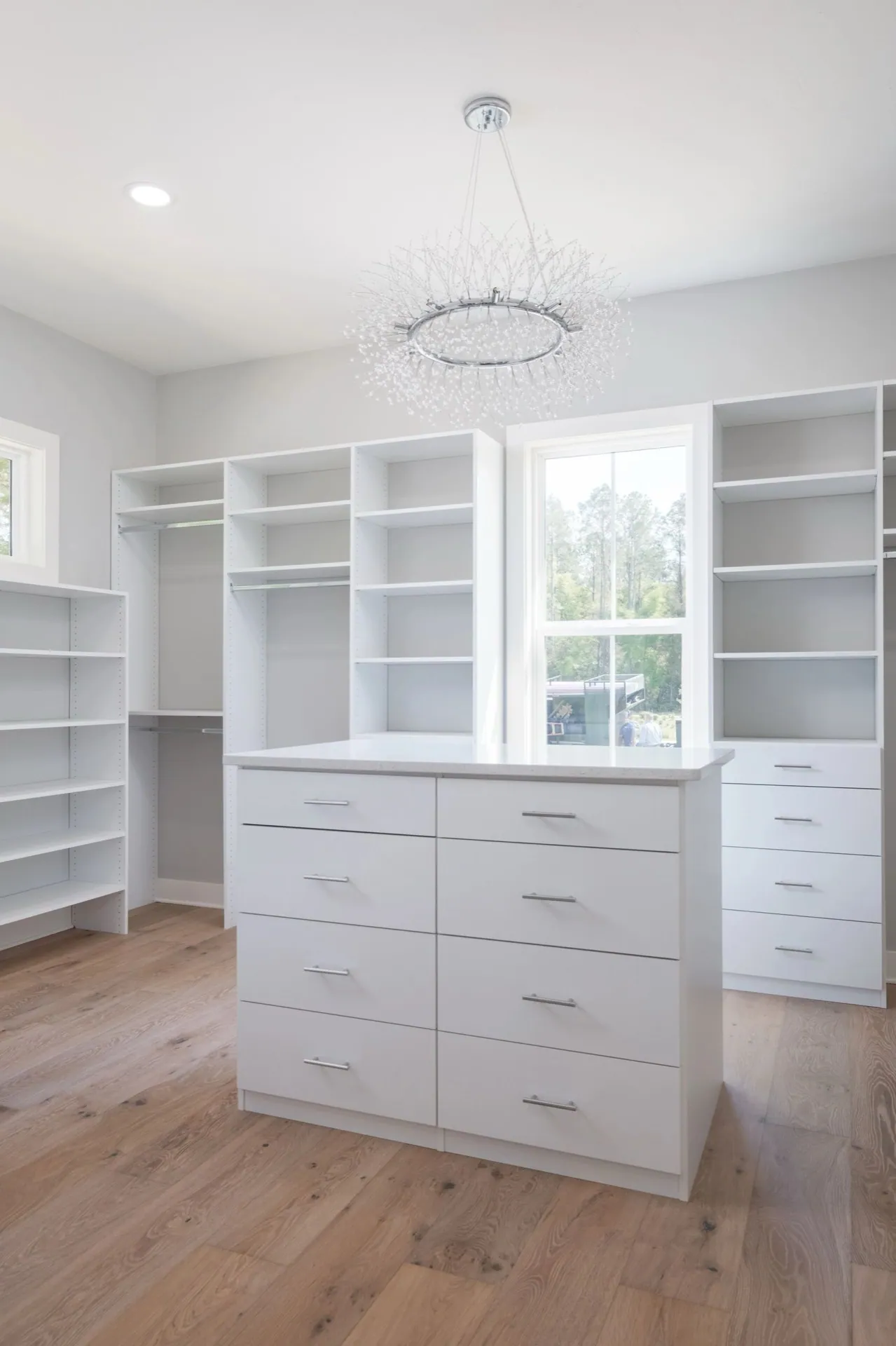 Craftsman Custom, custom home in Wexford, photo 2 of 9