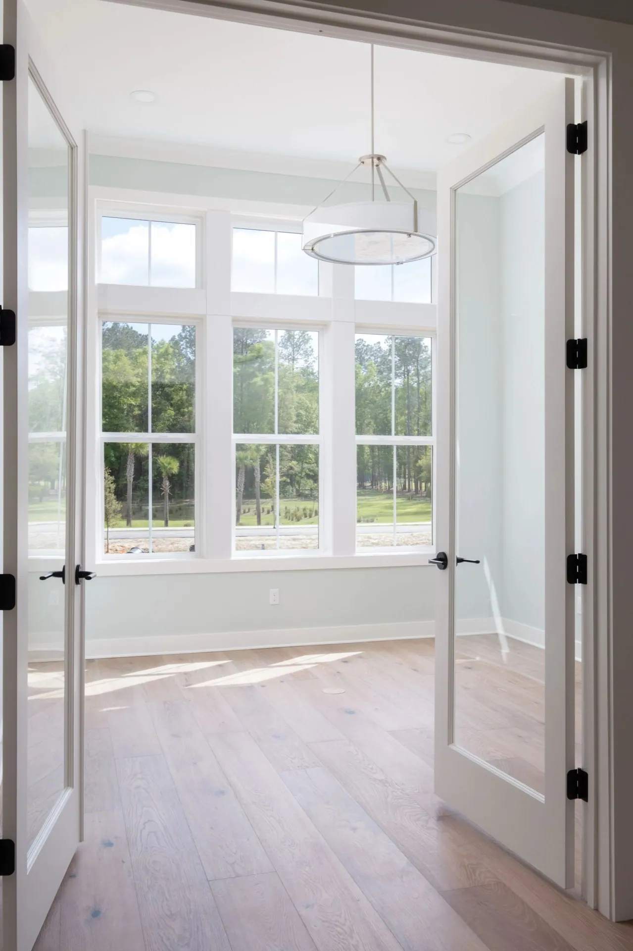 Craftsman Custom, custom home in Wexford, photo 4 of 9
