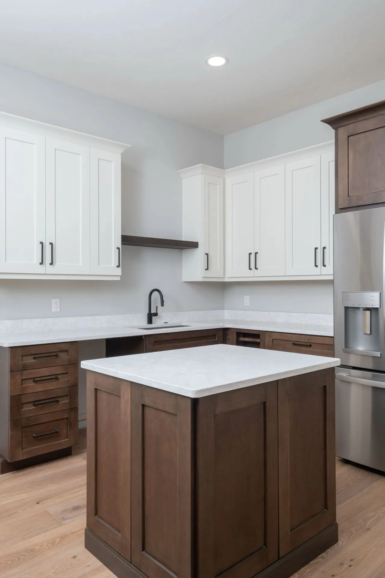 Craftsman Custom, custom home in Wexford, photo 6 of 9
