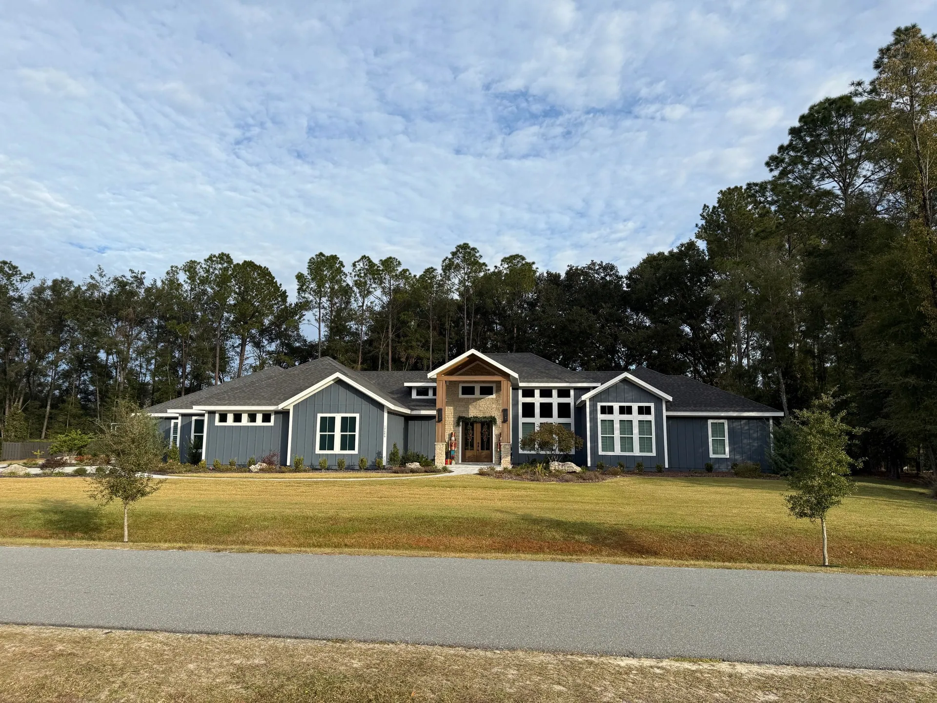 Craftsman Custom, custom home in Wexford, photo 9 of 9