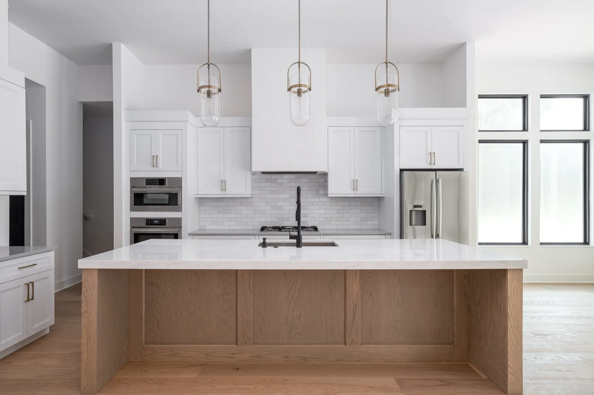 Old Oak Estates, custom home in Old Oak Estates, photo 1 of 19