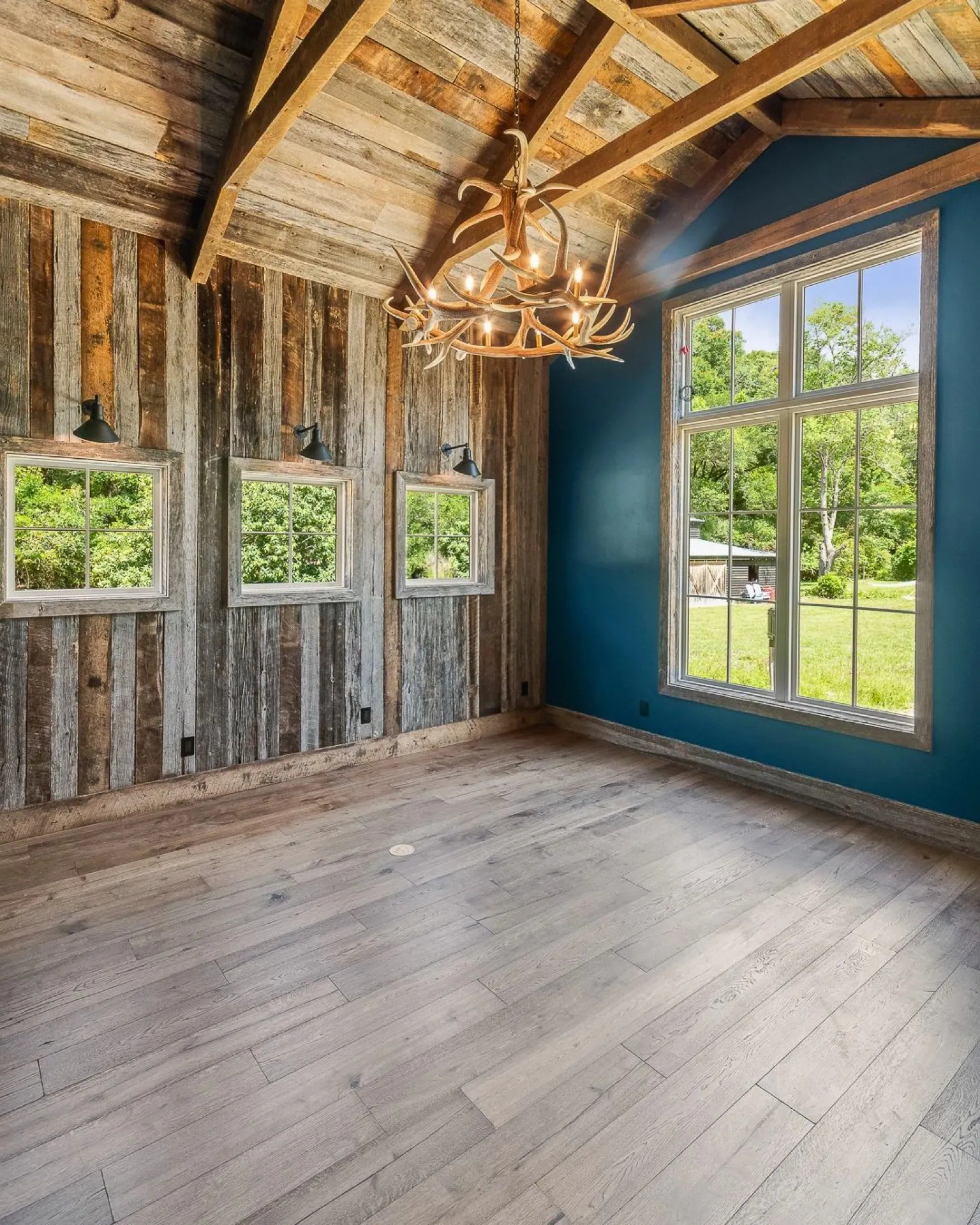 California Custom, custom home in Gainesville, FL, photo 5 of 12