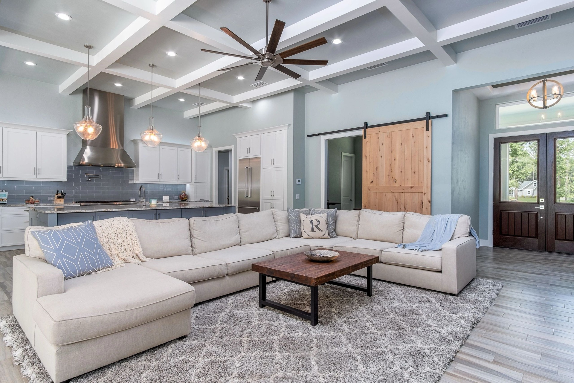 Old Oak Custom, custom home in Gainesville, FL, photo 3 of 8