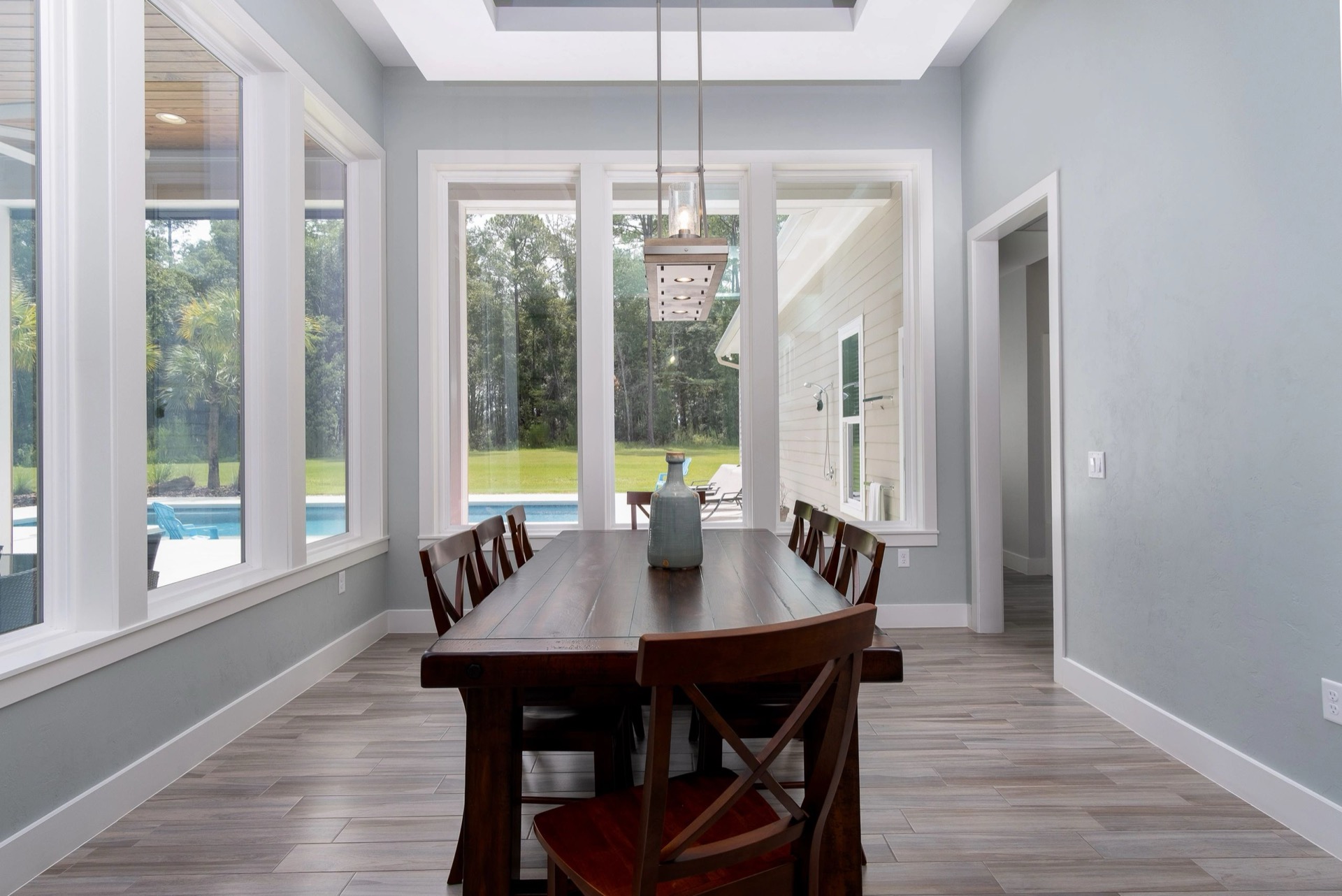 Old Oak Custom, custom home in Gainesville, FL, photo 5 of 8