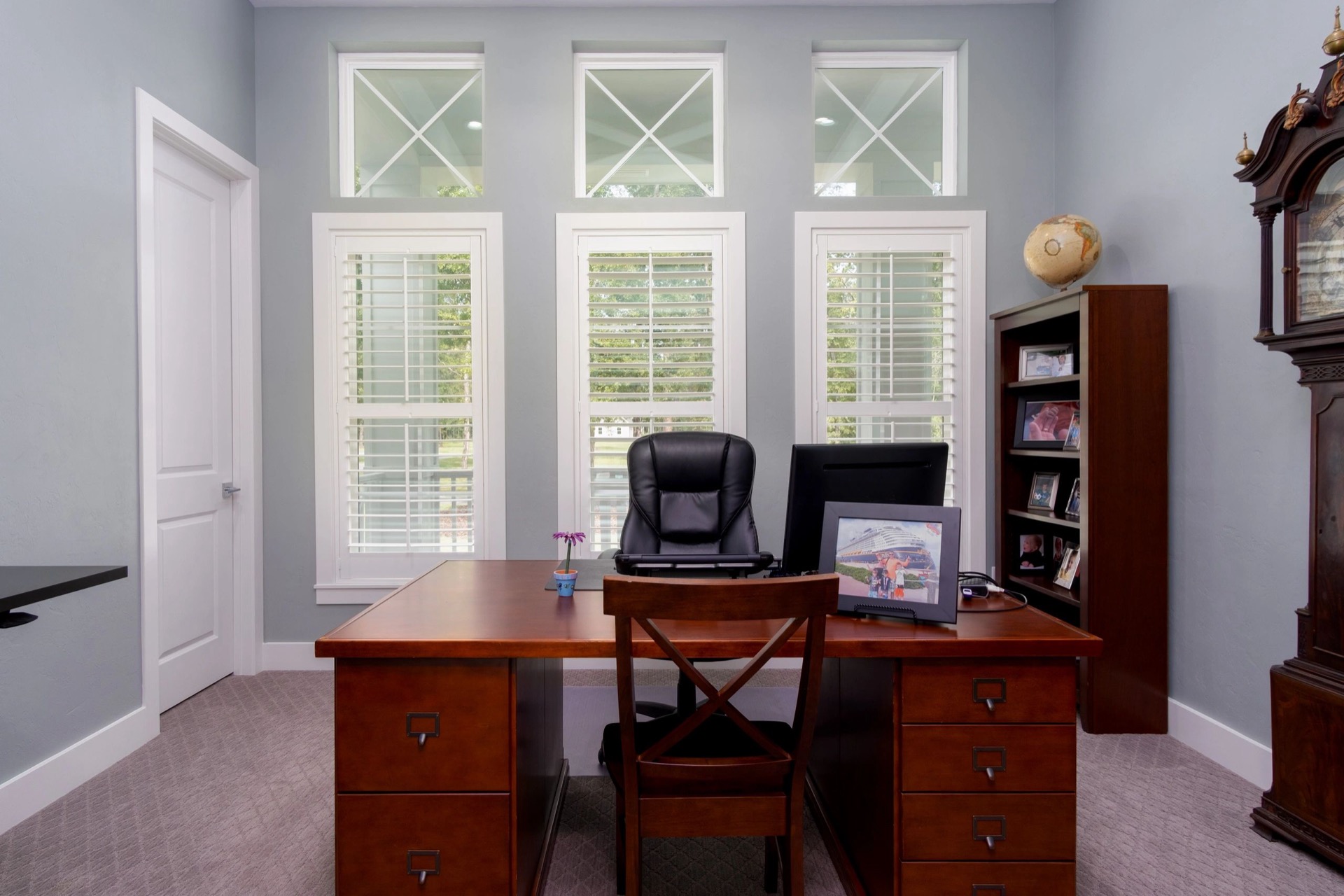 Old Oak Custom, custom home in Gainesville, FL, photo 7 of 8