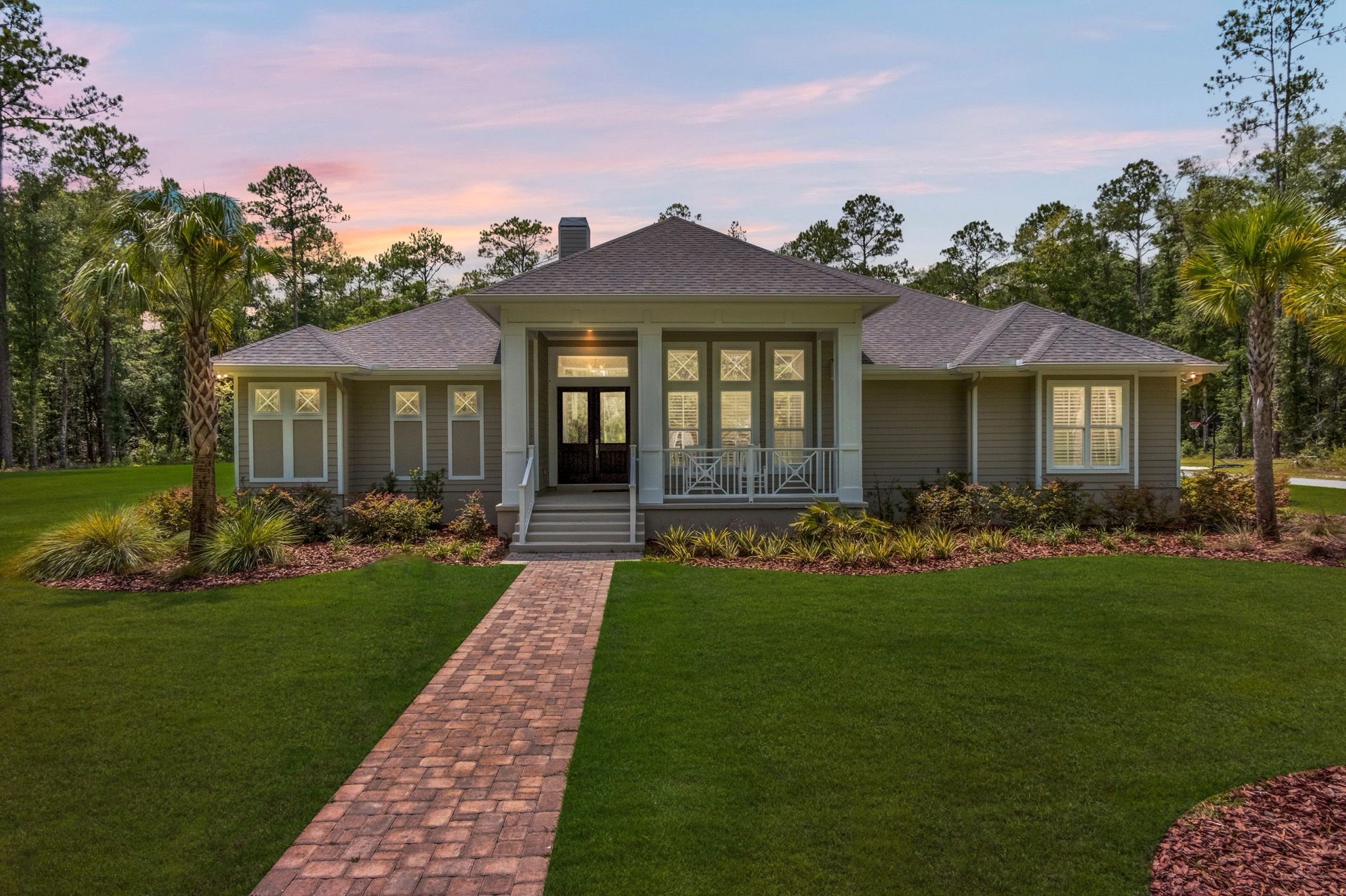 Old Oak Custom, custom home in Gainesville, FL, photo 8 of 8
